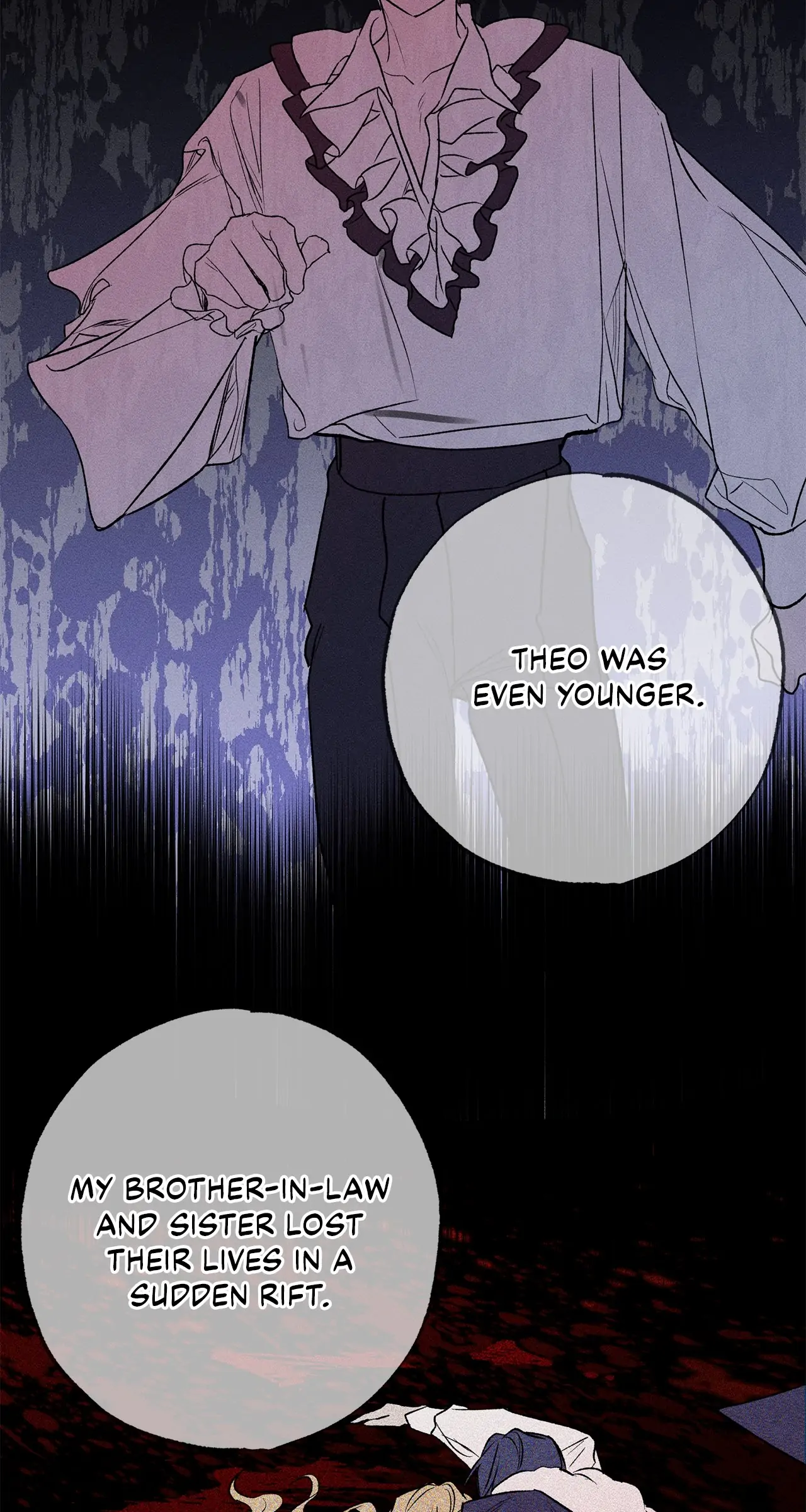 My Husband Who Hates Me Has Lost His Memories Chapter 7 - page 67