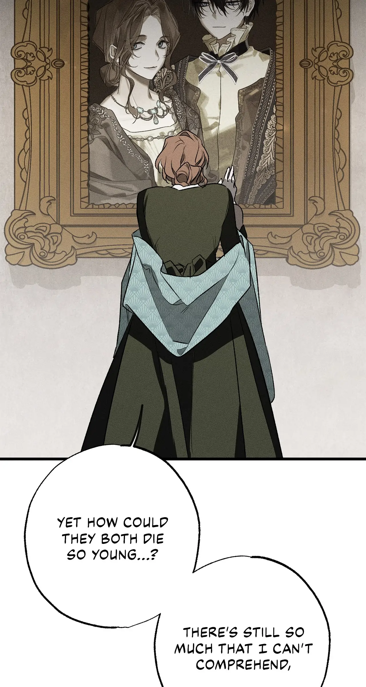 My Husband Who Hates Me Has Lost His Memories Chapter 7 - page 73