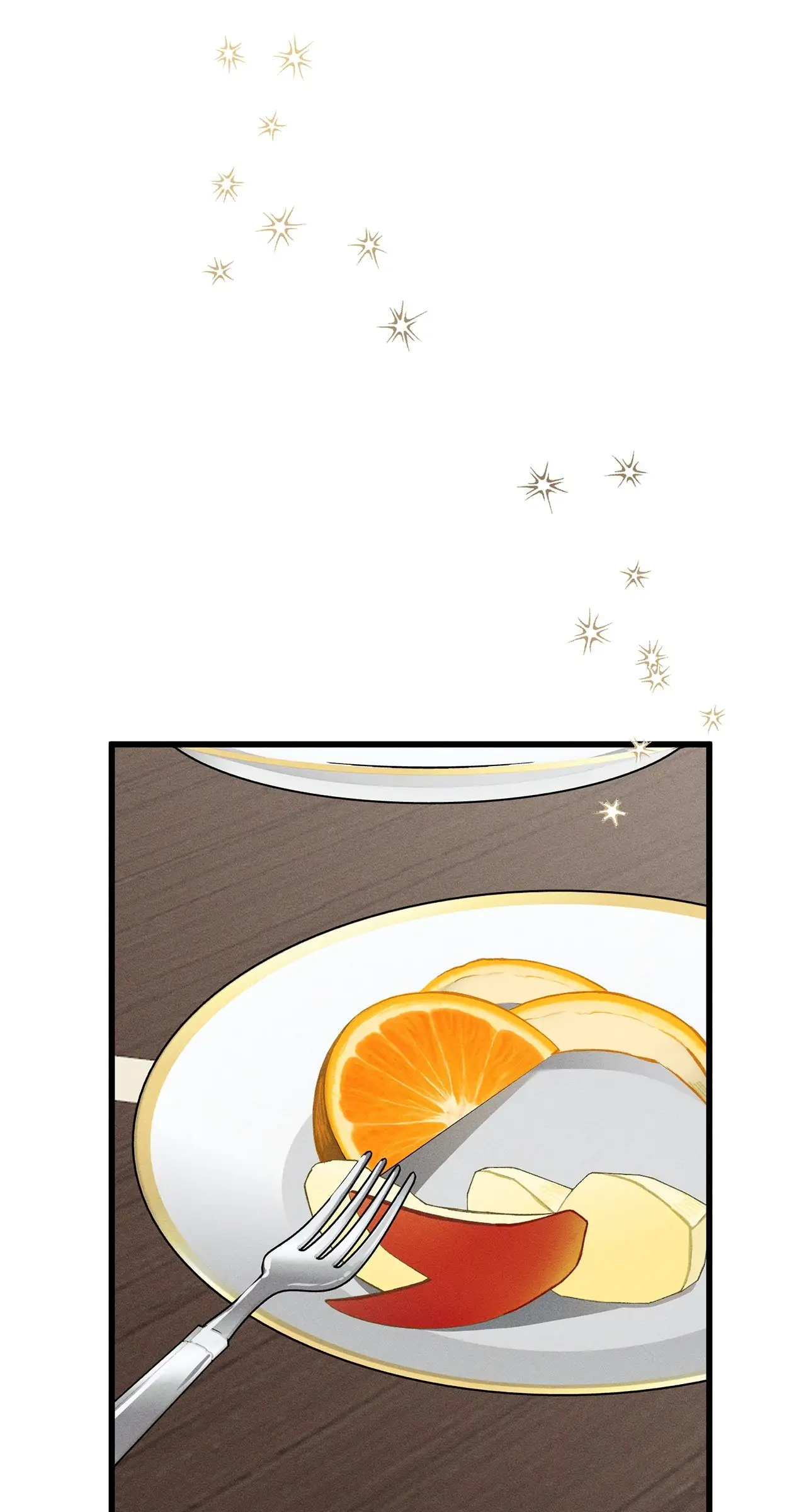 My Husband Who Hates Me Has Lost His Memories Chapter 7 - page 8