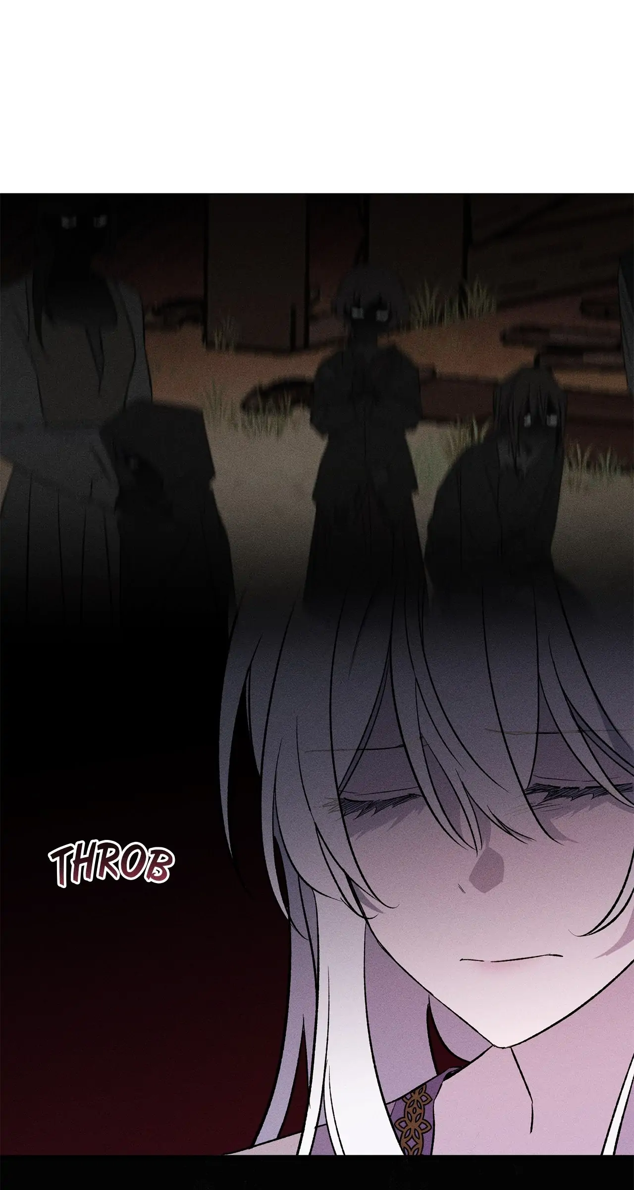 My Husband Who Hates Me Has Lost His Memories Chapter 6 - page 10