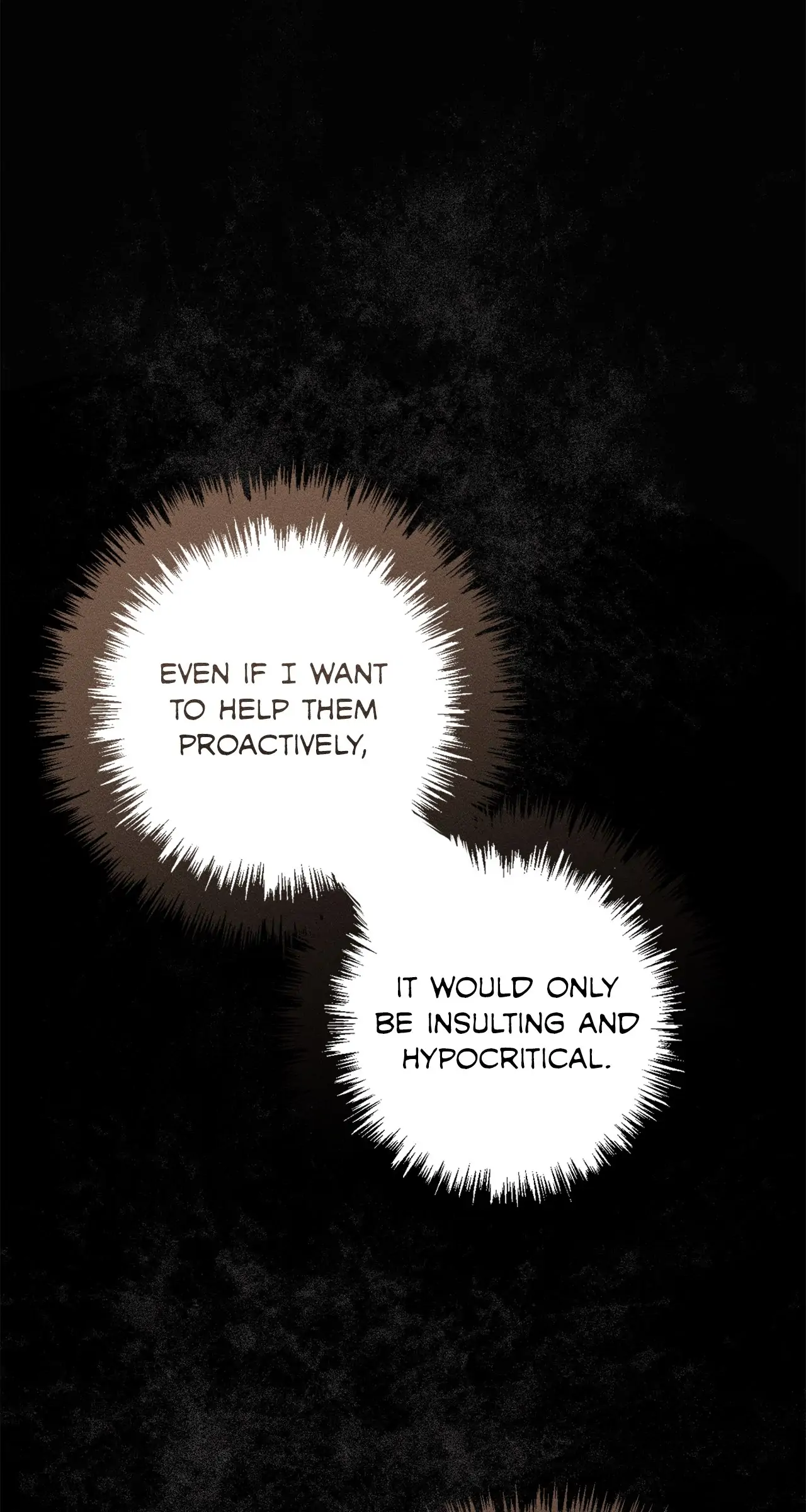My Husband Who Hates Me Has Lost His Memories Chapter 6 - page 11