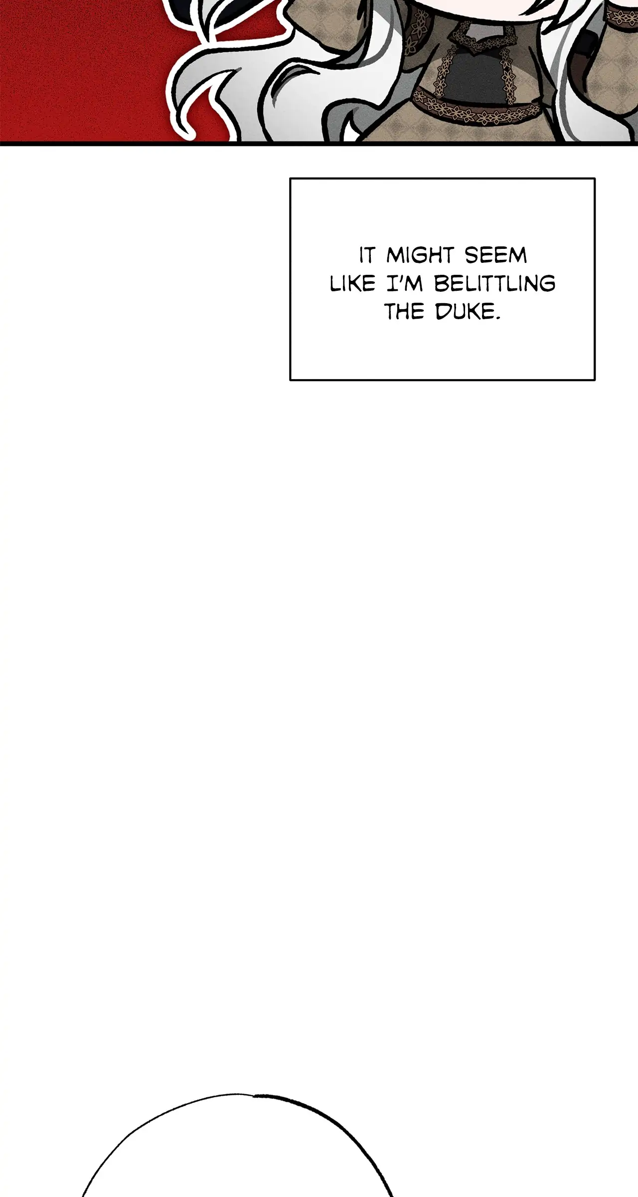 My Husband Who Hates Me Has Lost His Memories Chapter 6 - page 21