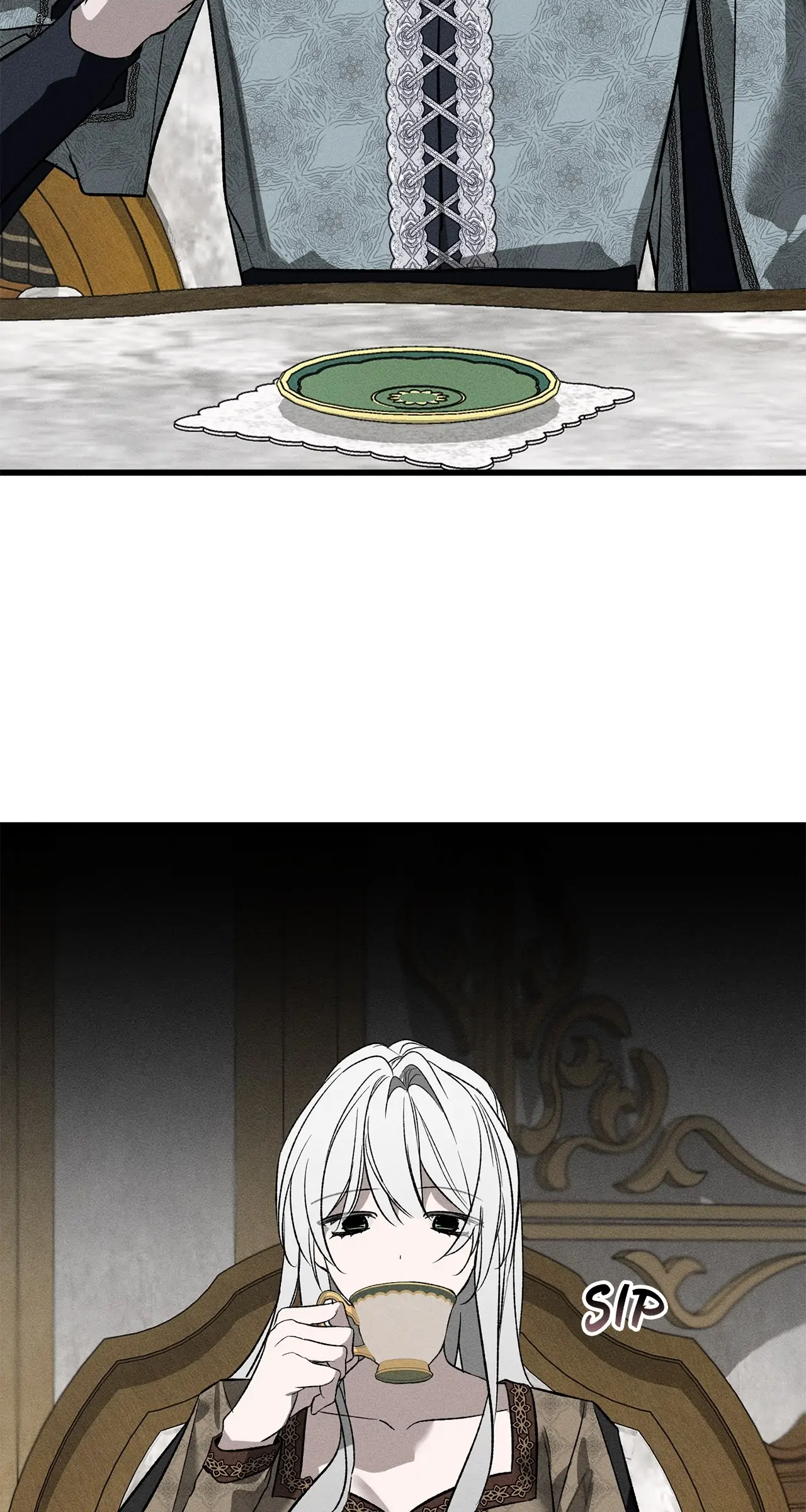 My Husband Who Hates Me Has Lost His Memories Chapter 6 - page 34