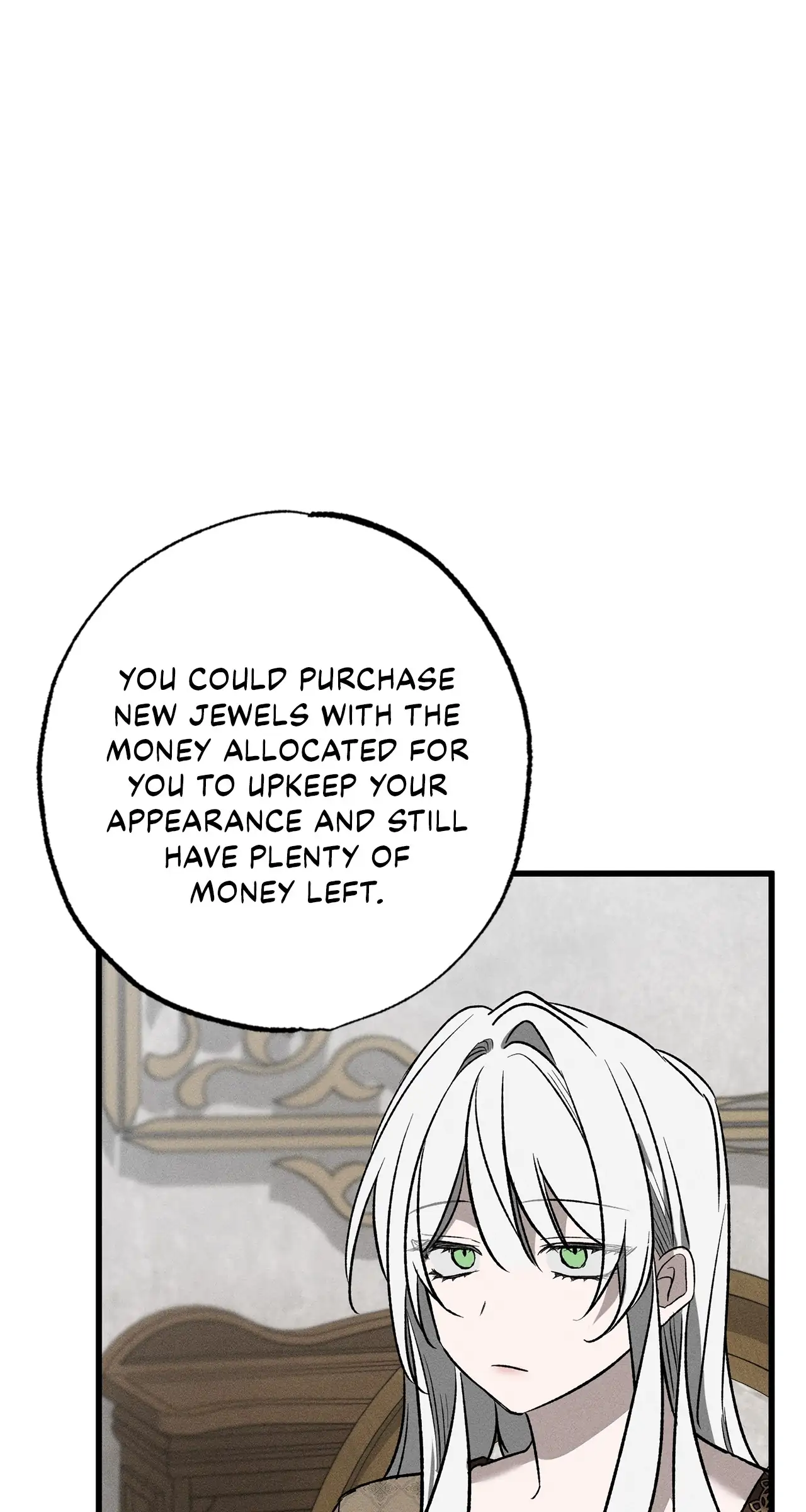 My Husband Who Hates Me Has Lost His Memories Chapter 6 - page 39