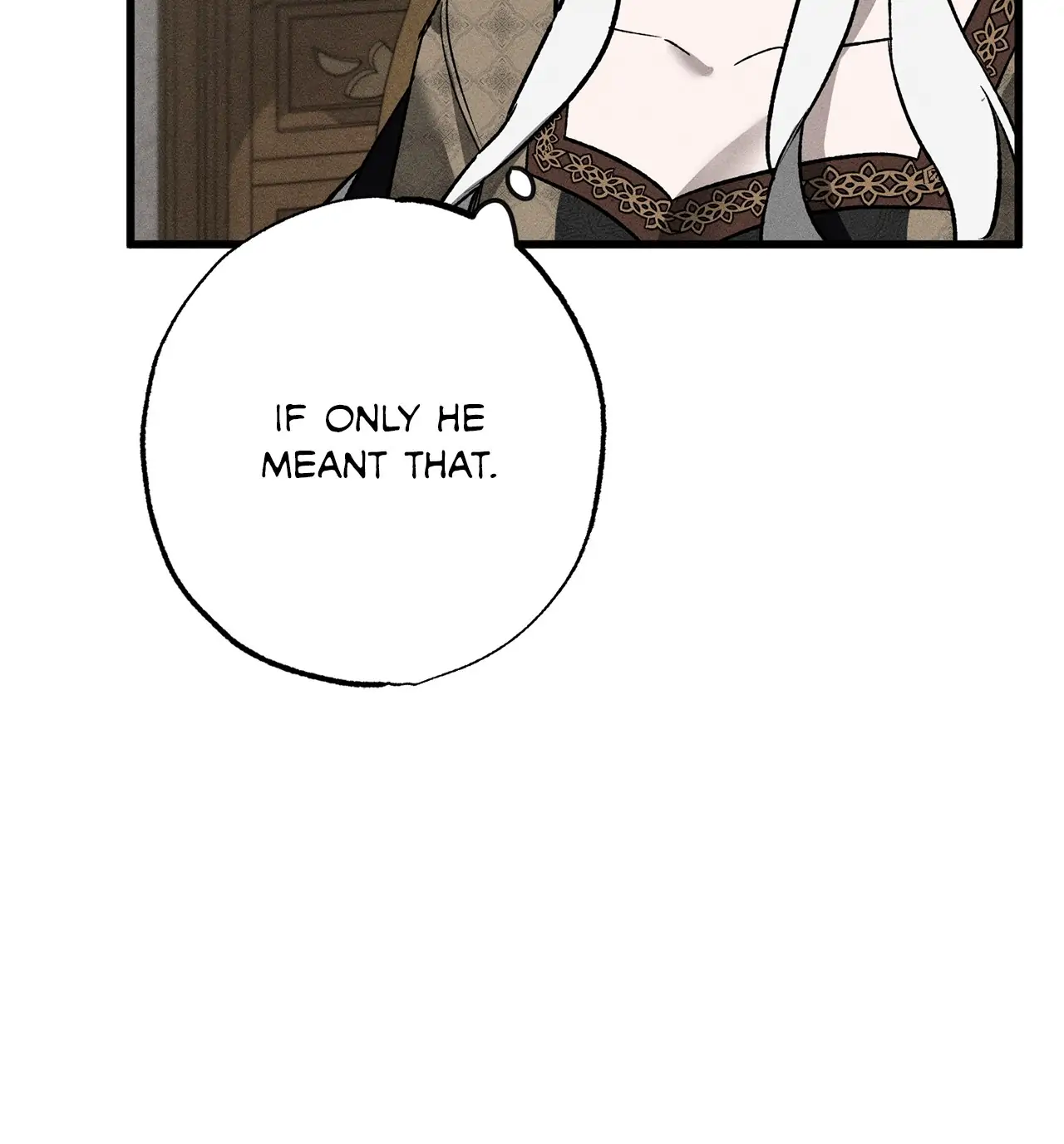 My Husband Who Hates Me Has Lost His Memories Chapter 6 - page 40