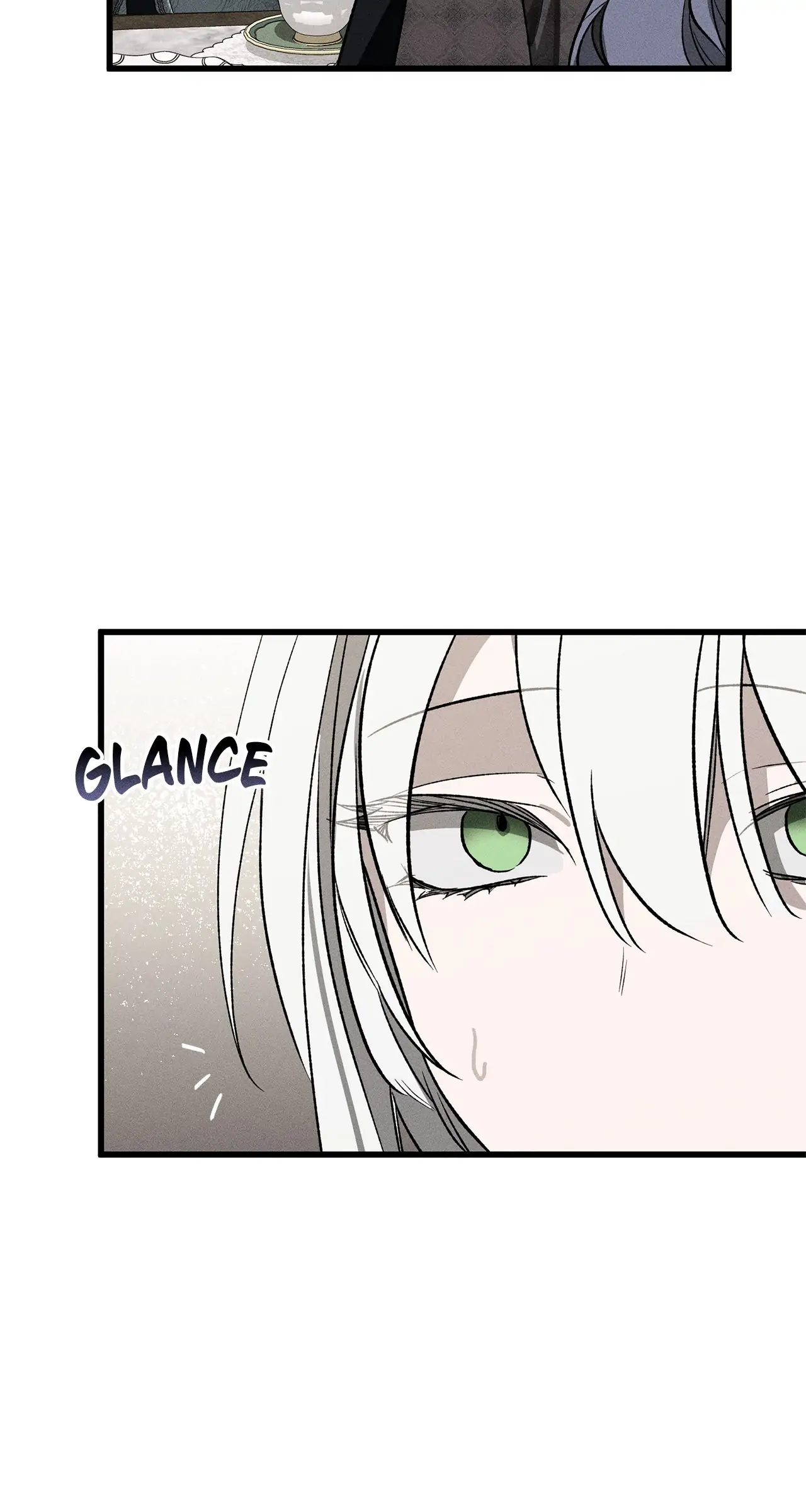 My Husband Who Hates Me Has Lost His Memories Chapter 6 - page 42