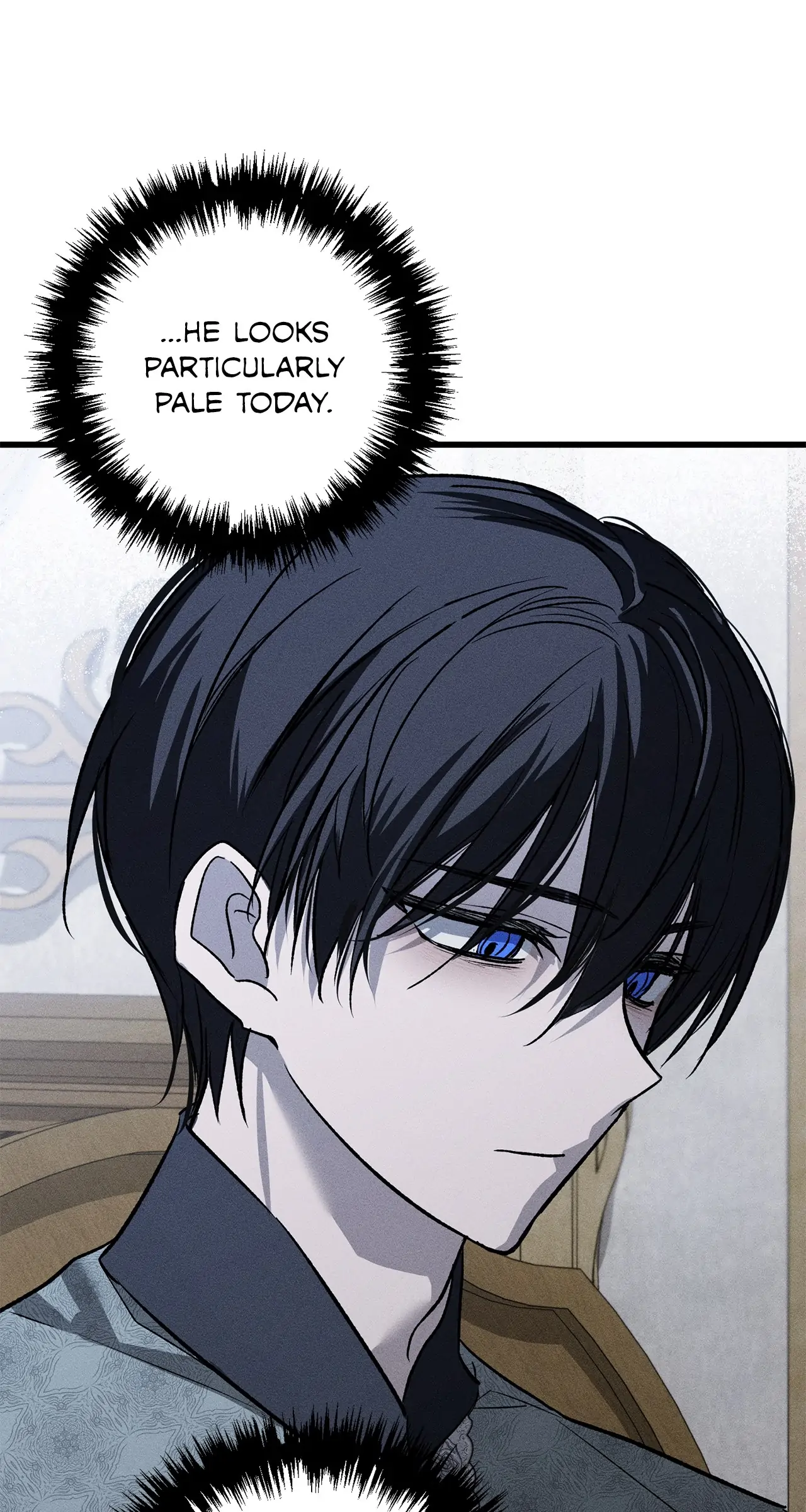 My Husband Who Hates Me Has Lost His Memories Chapter 6 - page 43