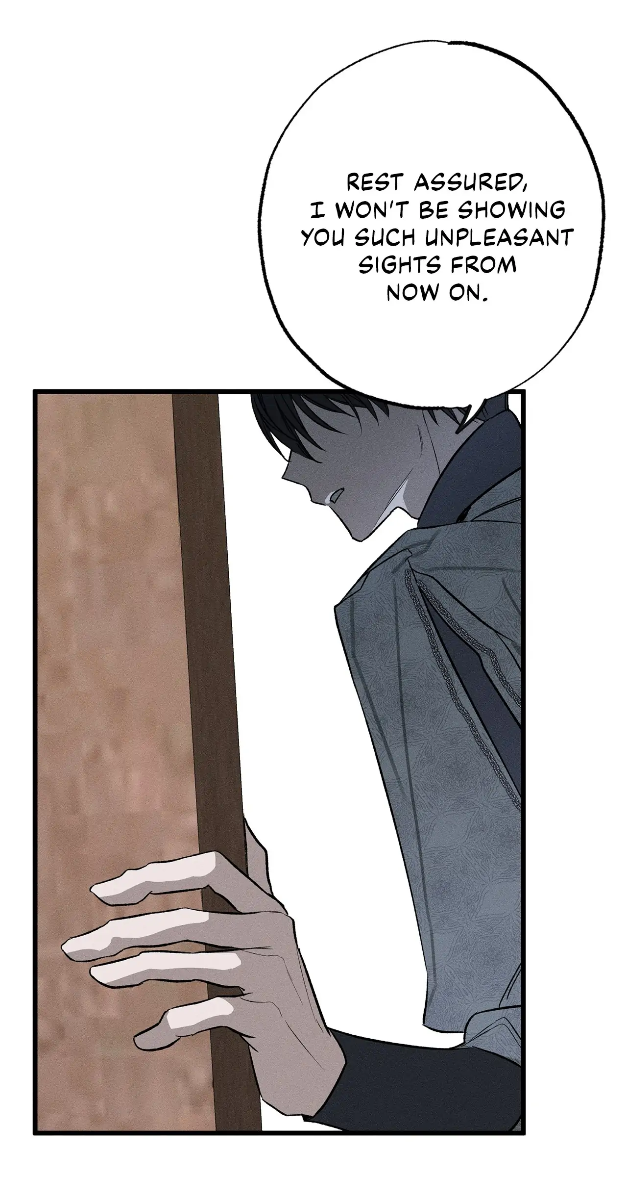 My Husband Who Hates Me Has Lost His Memories Chapter 6 - page 50