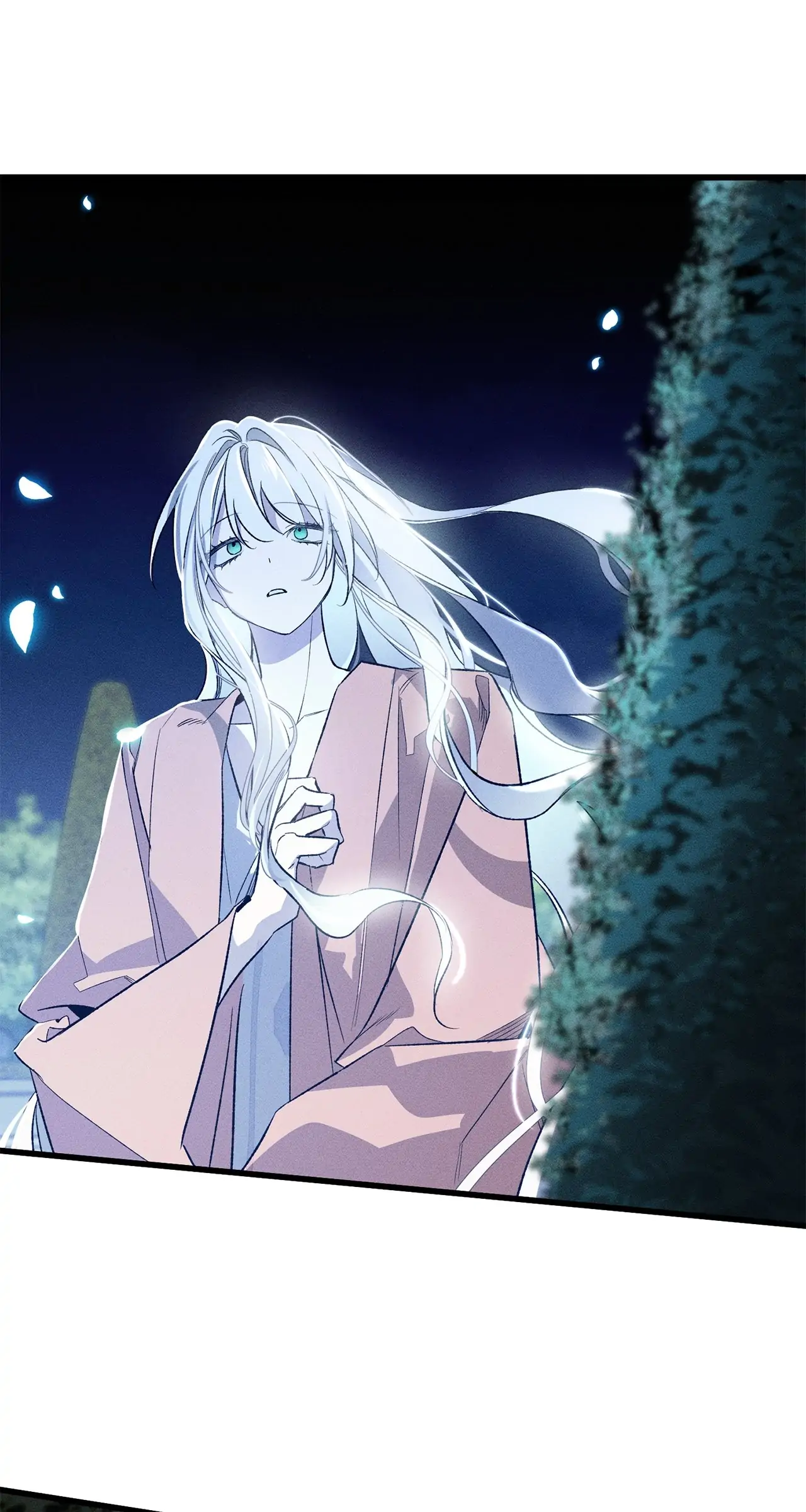 My Husband Who Hates Me Has Lost His Memories Chapter 6 - page 64
