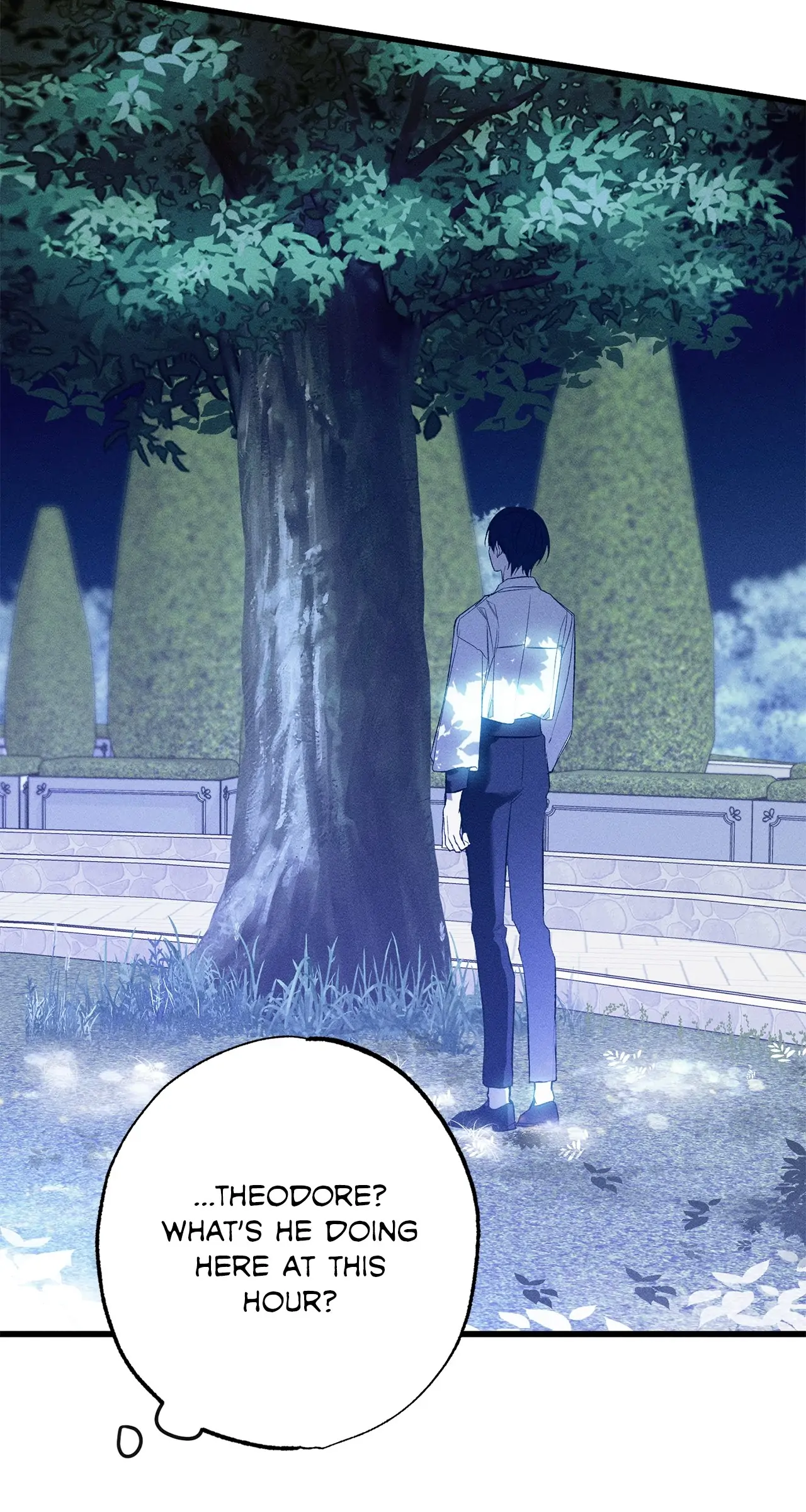 My Husband Who Hates Me Has Lost His Memories Chapter 6 - page 65