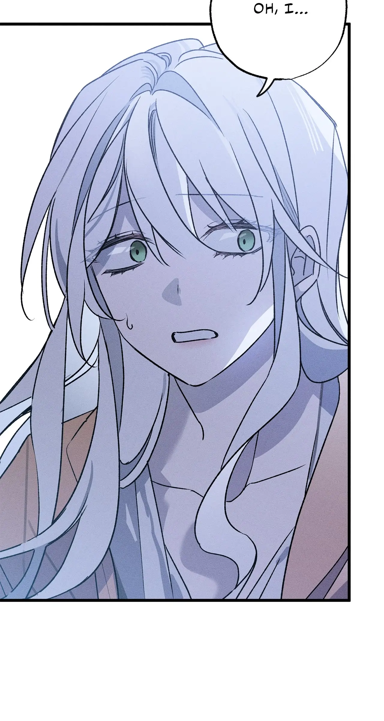 My Husband Who Hates Me Has Lost His Memories Chapter 6 - page 74
