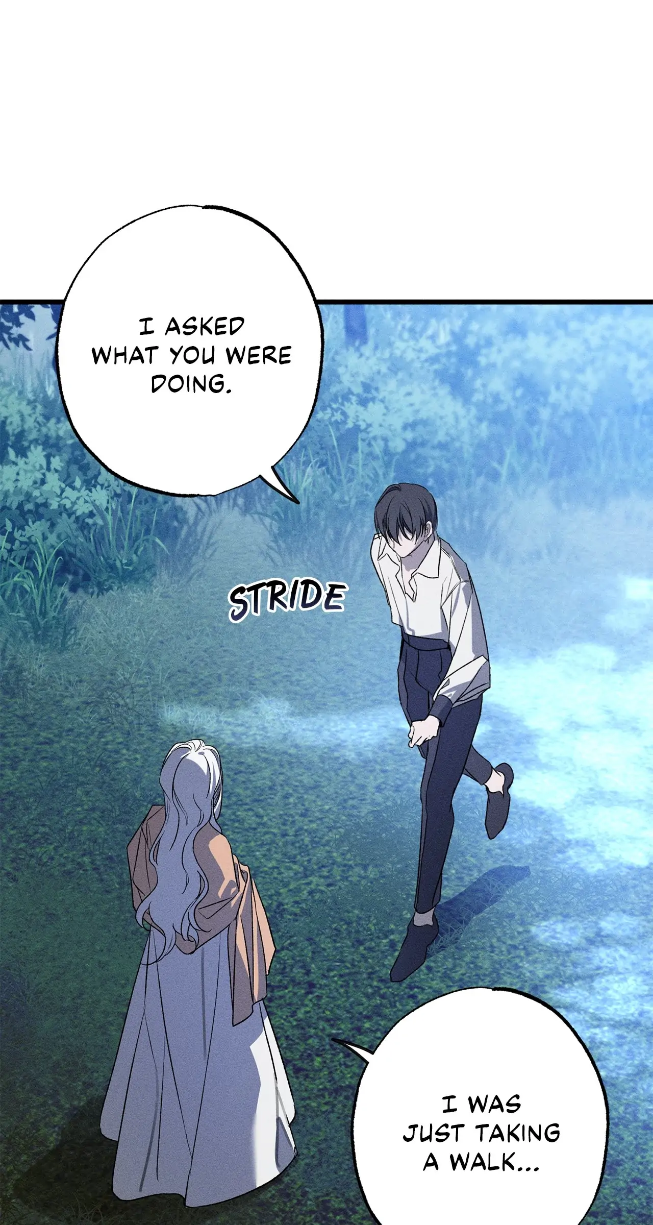 My Husband Who Hates Me Has Lost His Memories Chapter 6 - page 75
