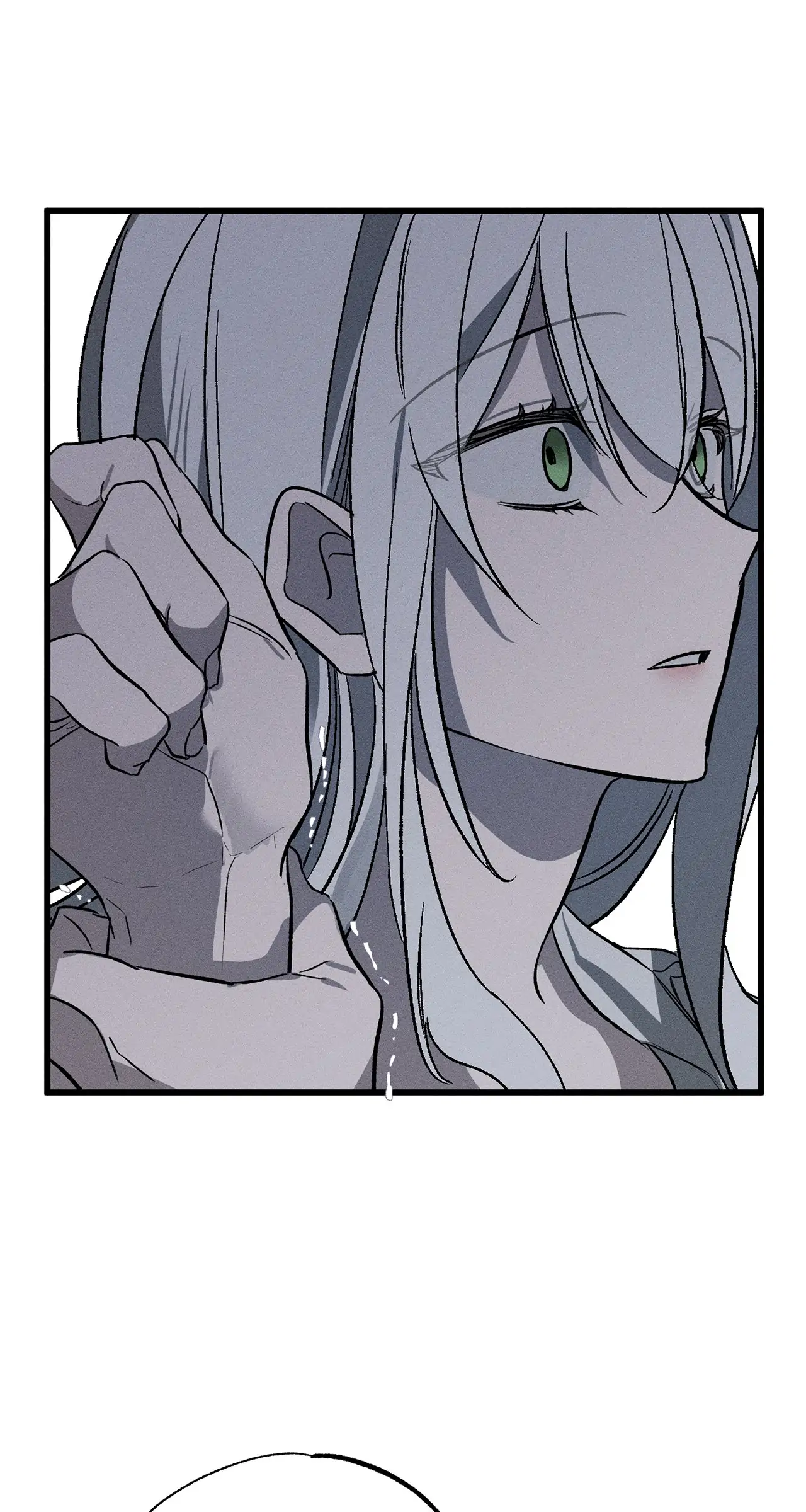 My Husband Who Hates Me Has Lost His Memories Chapter 6 - page 80