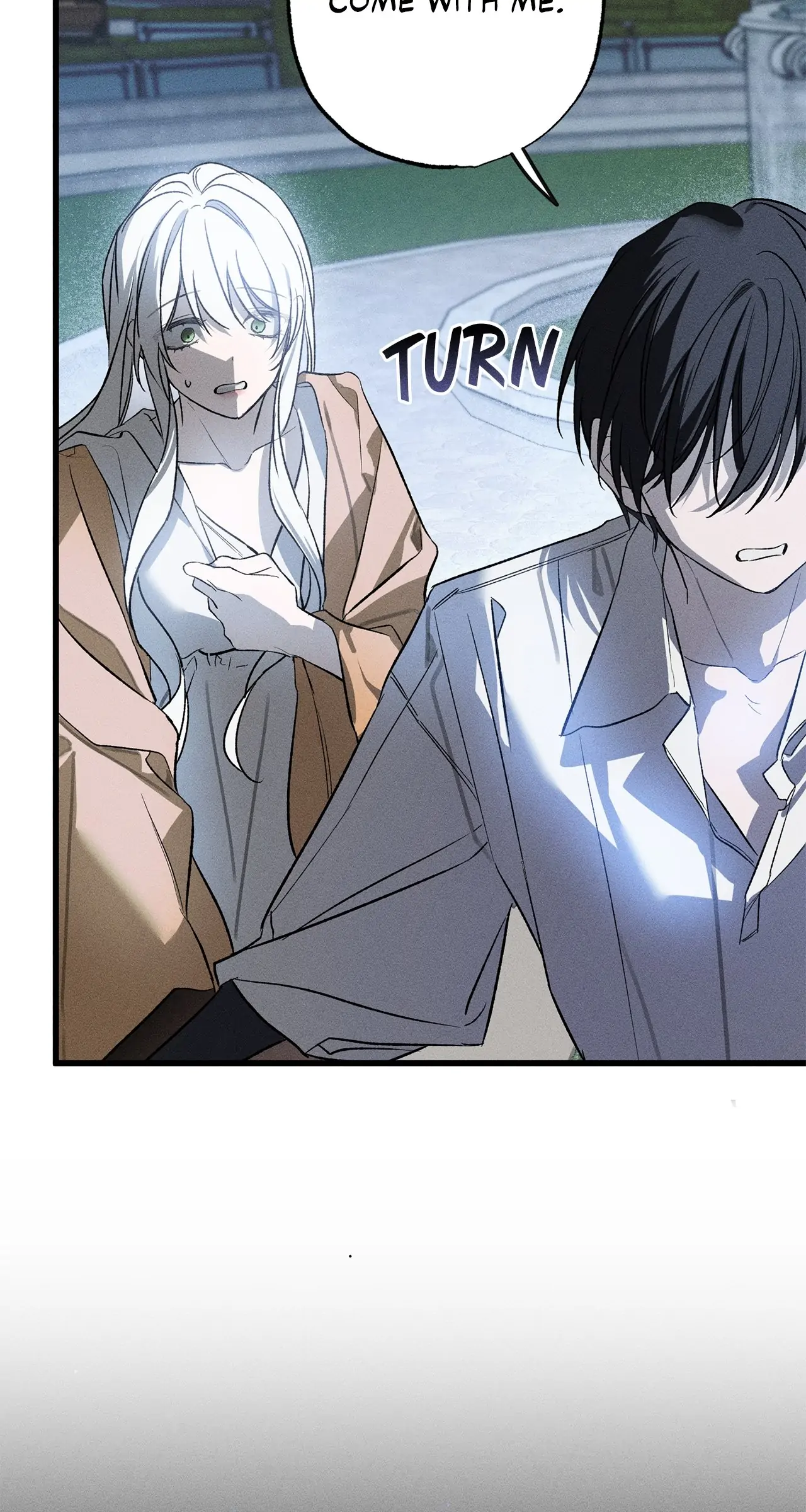 My Husband Who Hates Me Has Lost His Memories Chapter 6 - page 85