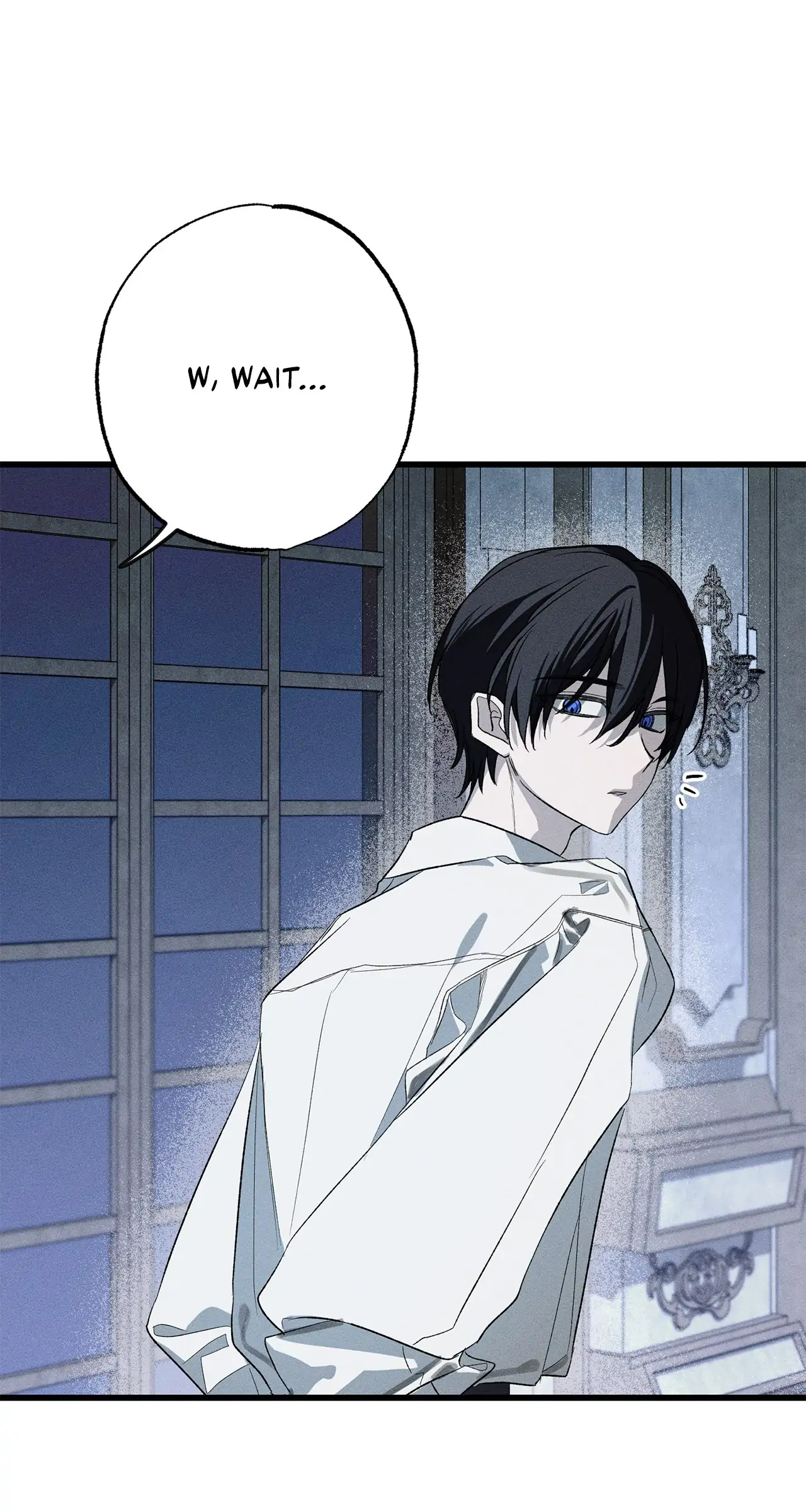 My Husband Who Hates Me Has Lost His Memories Chapter 6 - page 89