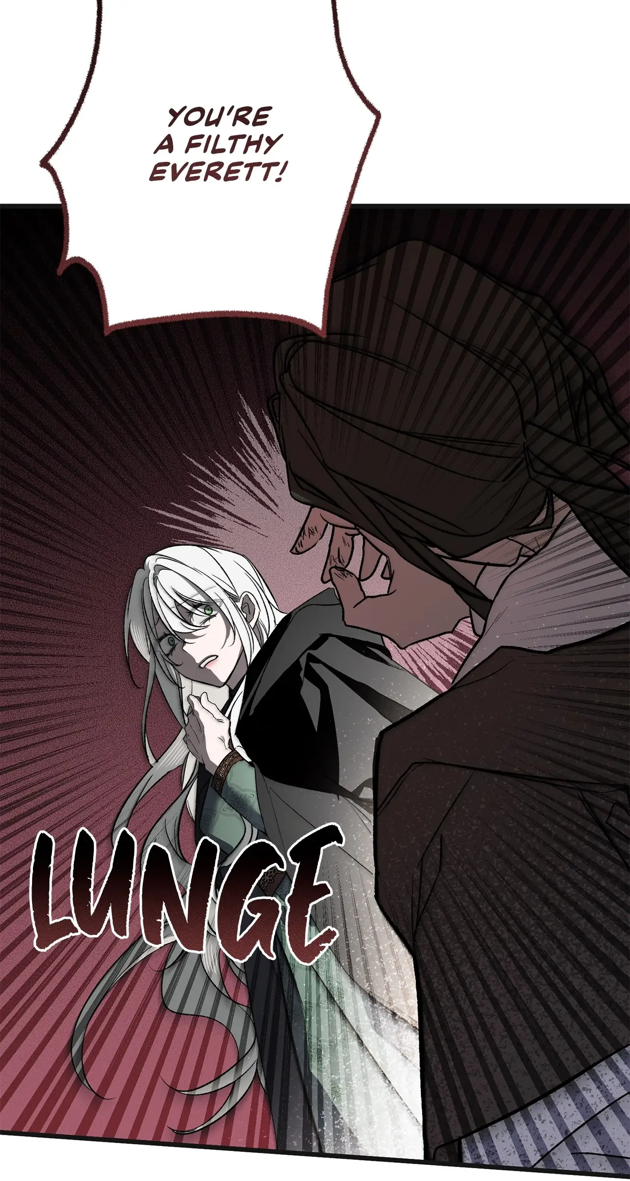My Husband Who Hates Me Has Lost His Memories Chapter 5 - page 101