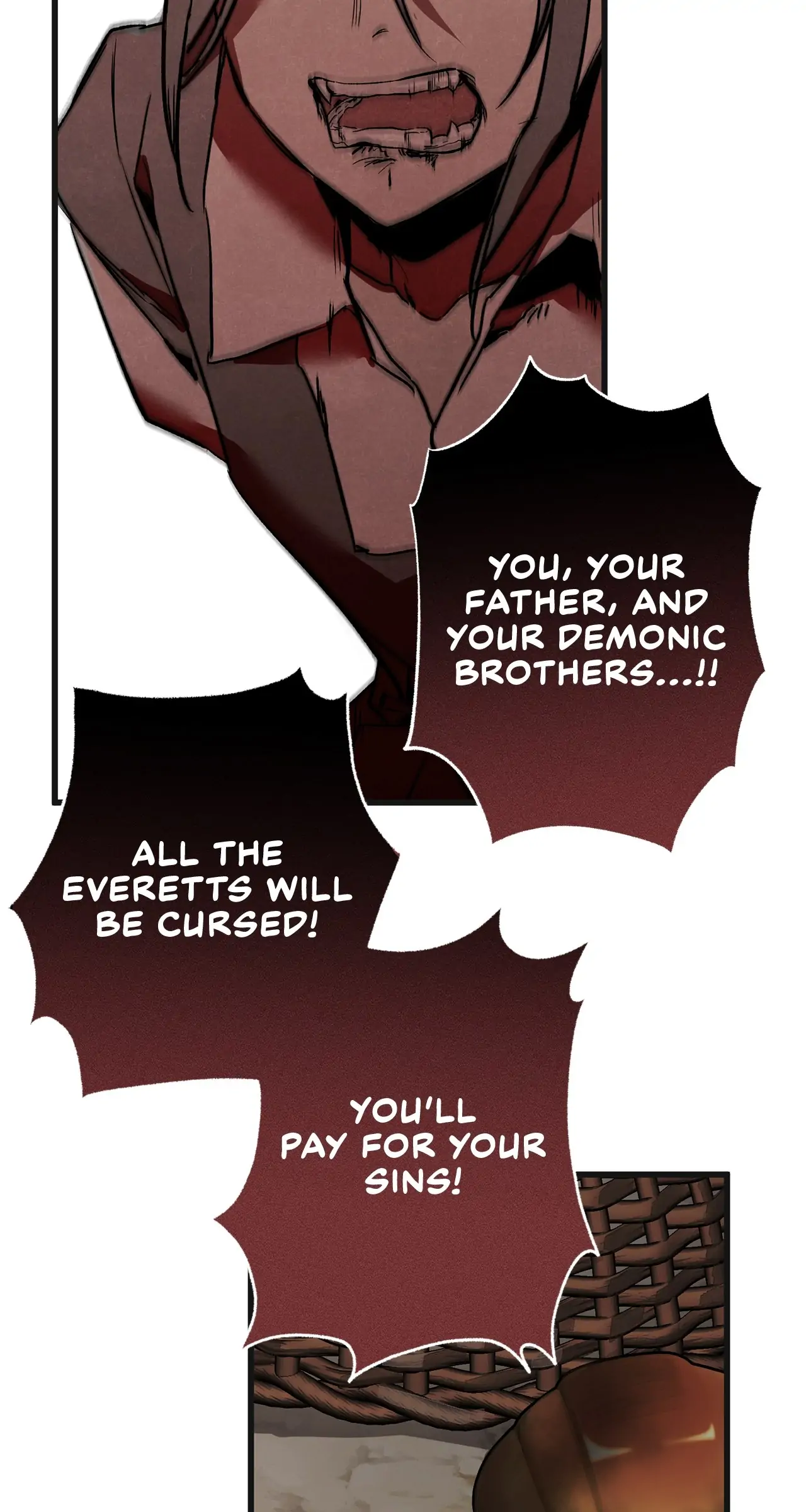 My Husband Who Hates Me Has Lost His Memories Chapter 5 - page 105
