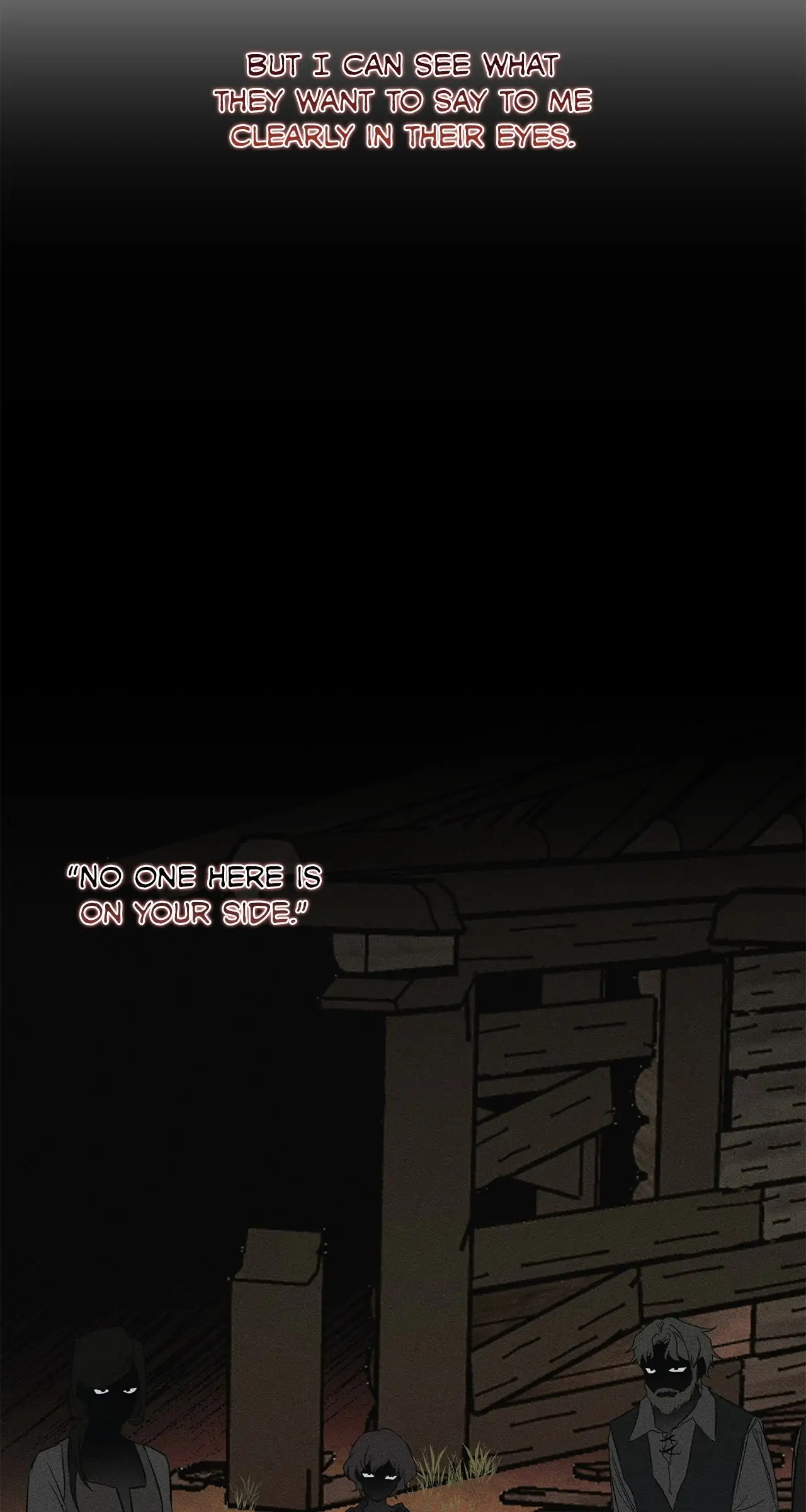 My Husband Who Hates Me Has Lost His Memories Chapter 5 - page 110