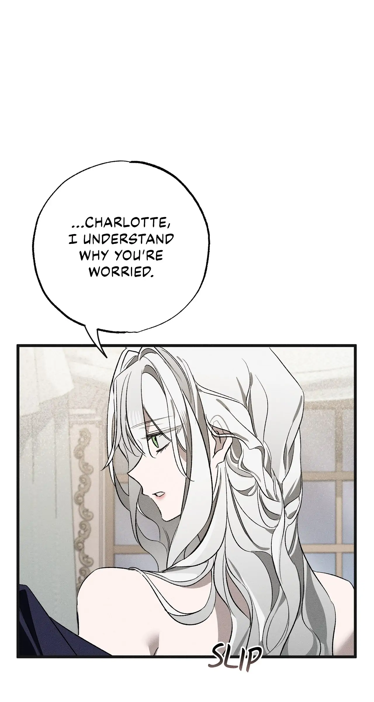 My Husband Who Hates Me Has Lost His Memories Chapter 5 - page 13