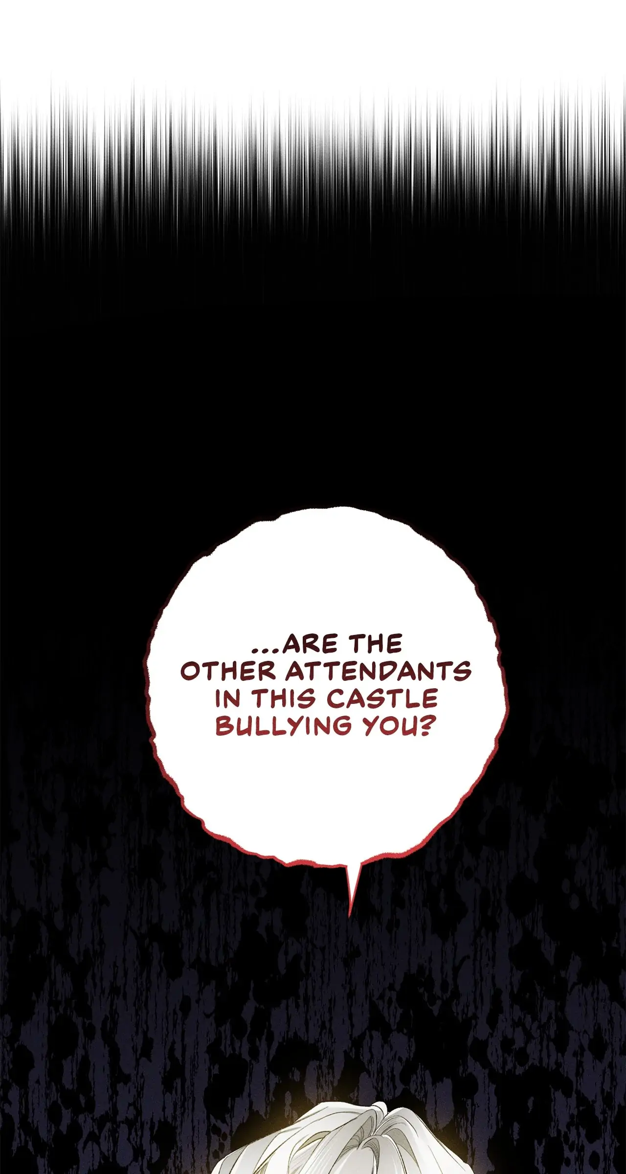 My Husband Who Hates Me Has Lost His Memories Chapter 5 - page 1