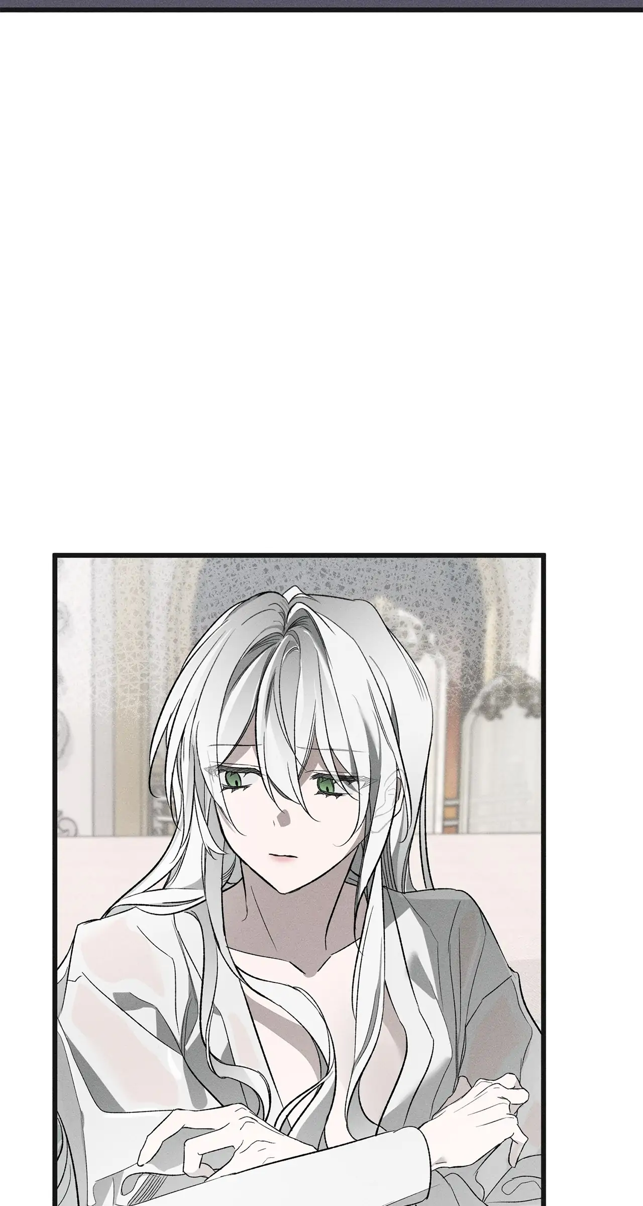 My Husband Who Hates Me Has Lost His Memories Chapter 5 - page 21