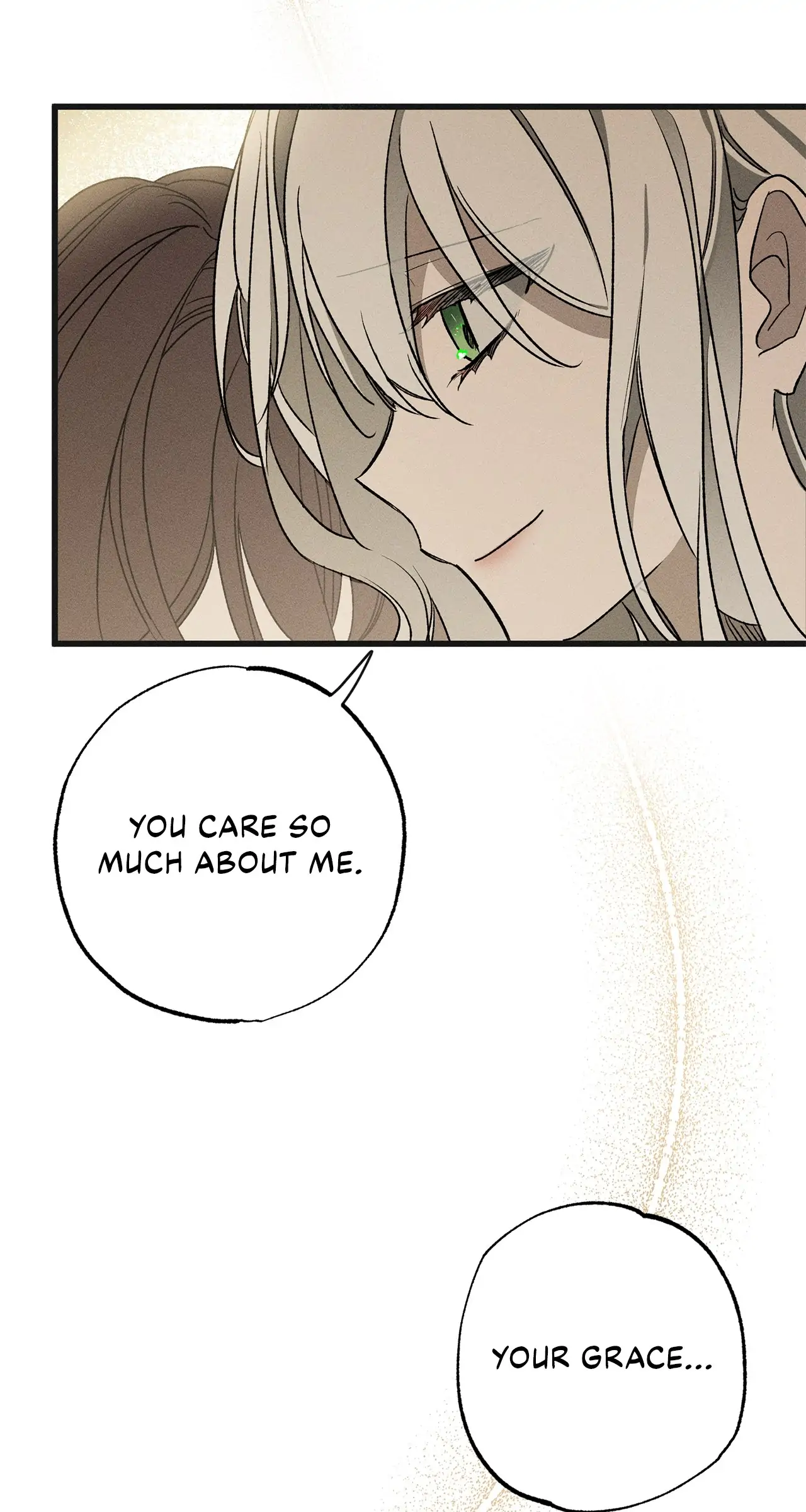 My Husband Who Hates Me Has Lost His Memories Chapter 5 - page 34