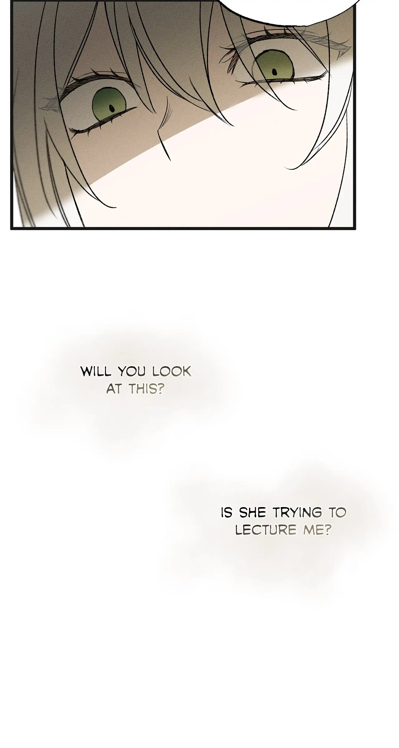 My Husband Who Hates Me Has Lost His Memories Chapter 5 - page 50