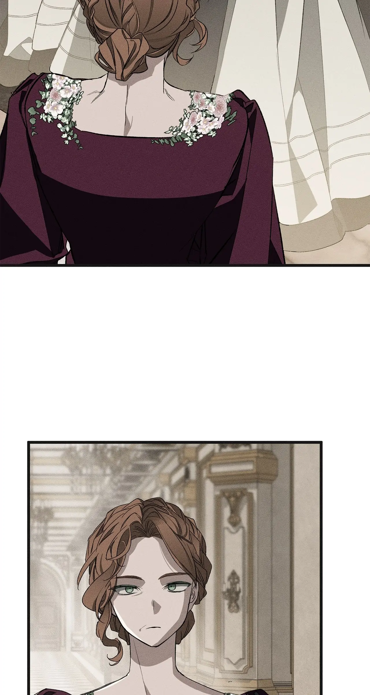 My Husband Who Hates Me Has Lost His Memories Chapter 5 - page 58
