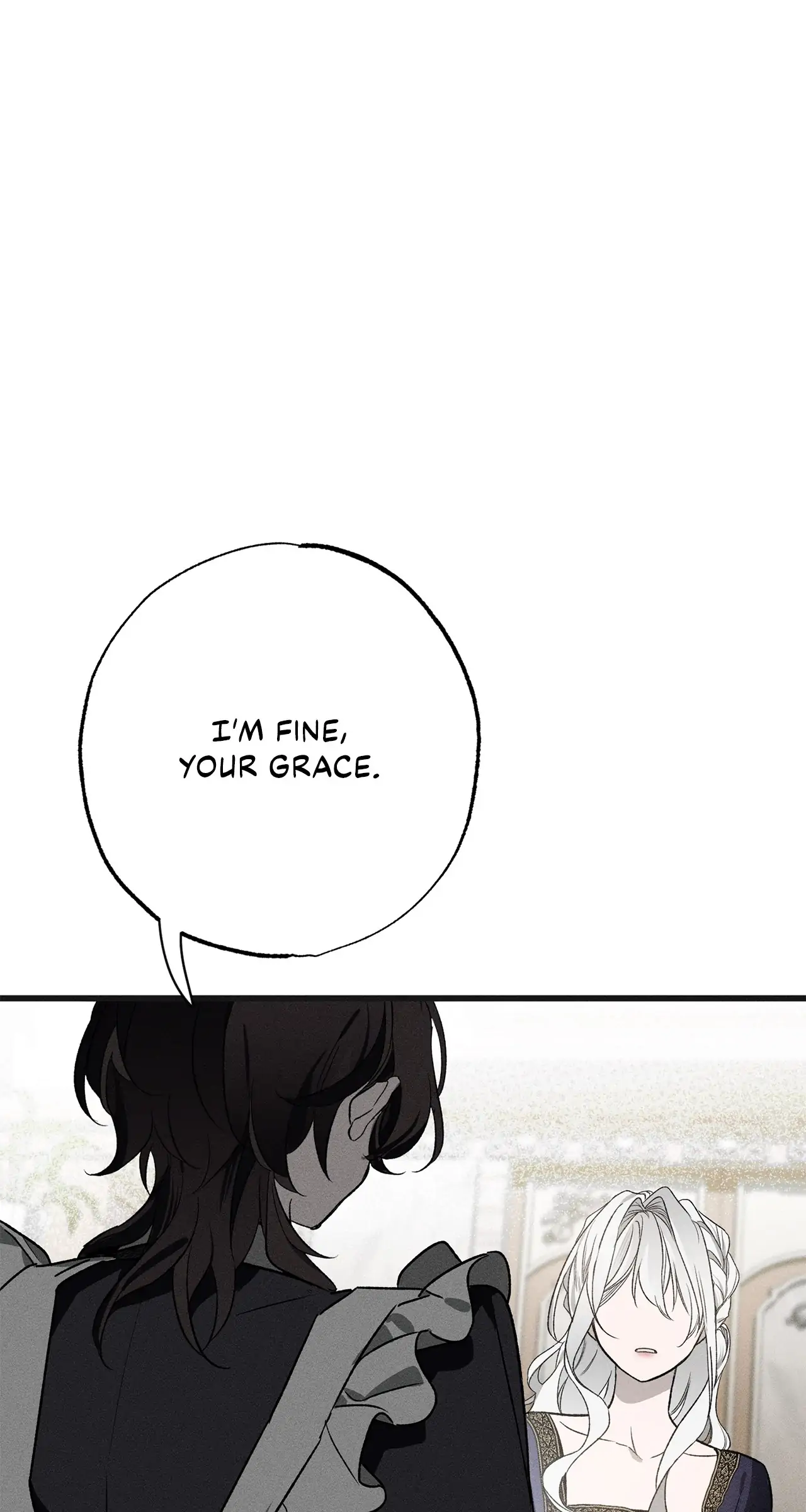 My Husband Who Hates Me Has Lost His Memories Chapter 5 - page 5
