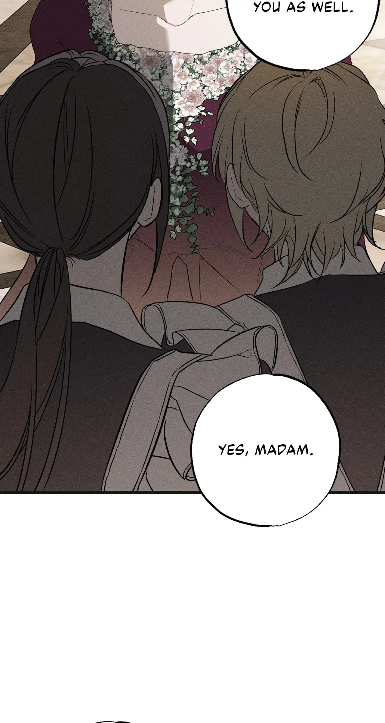 My Husband Who Hates Me Has Lost His Memories Chapter 5 - page 65