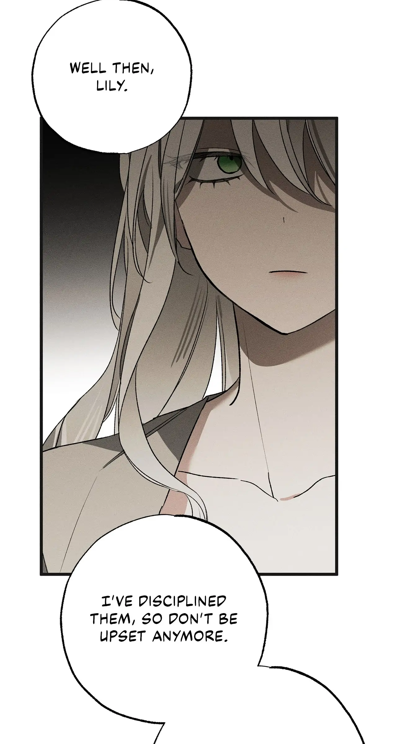 My Husband Who Hates Me Has Lost His Memories Chapter 5 - page 66