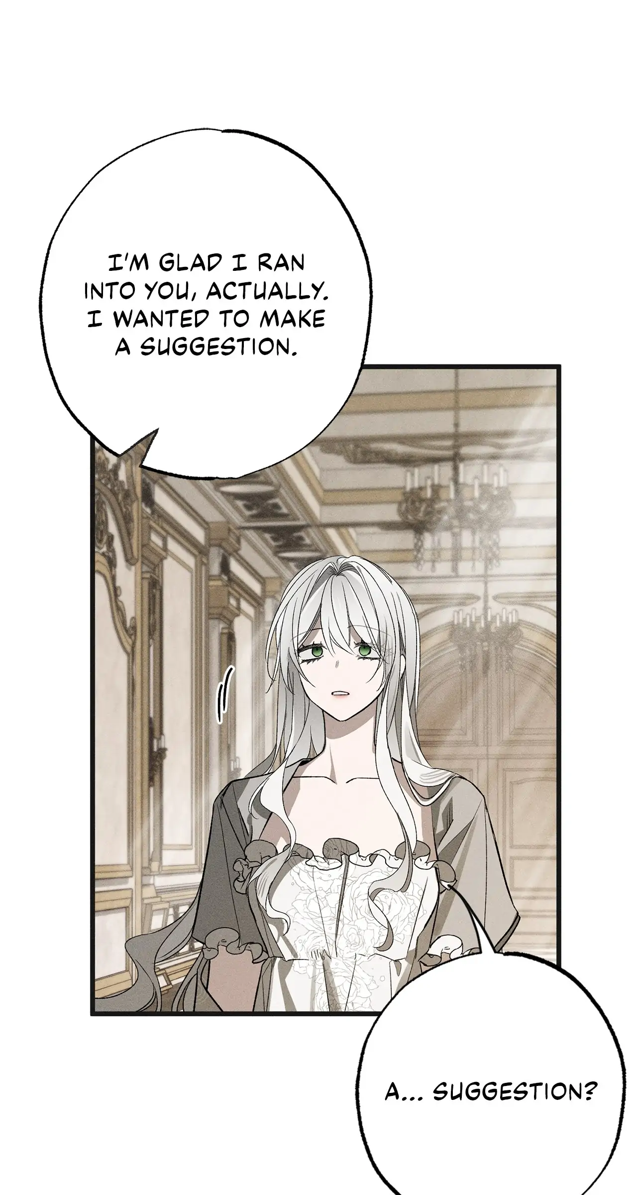 My Husband Who Hates Me Has Lost His Memories Chapter 5 - page 72