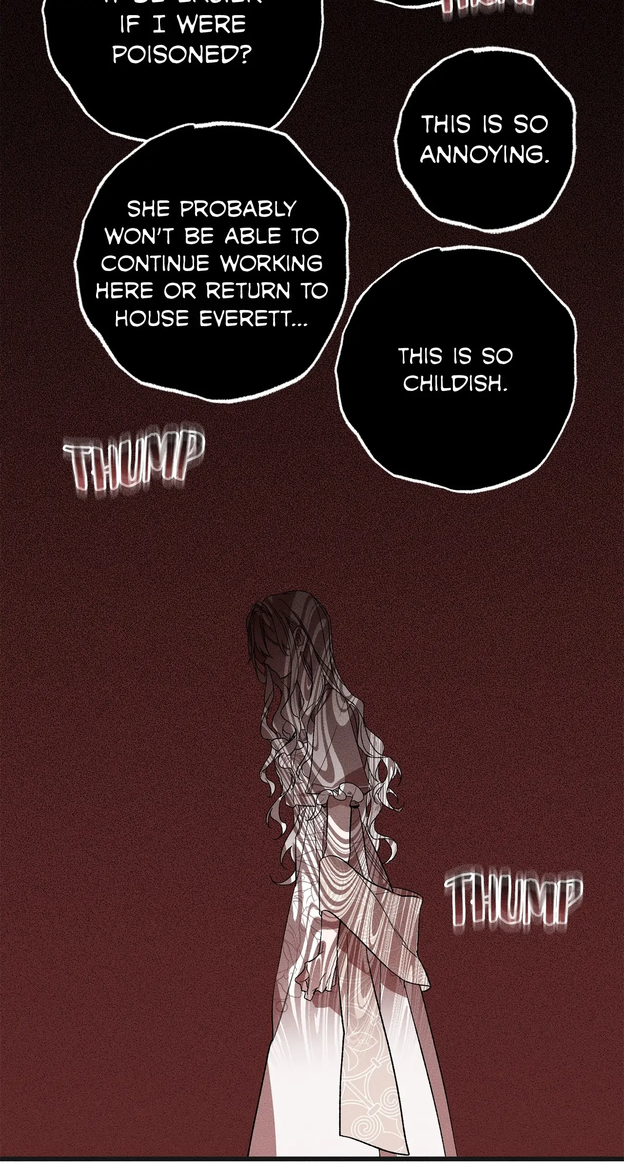 My Husband Who Hates Me Has Lost His Memories Chapter 5 - page 77