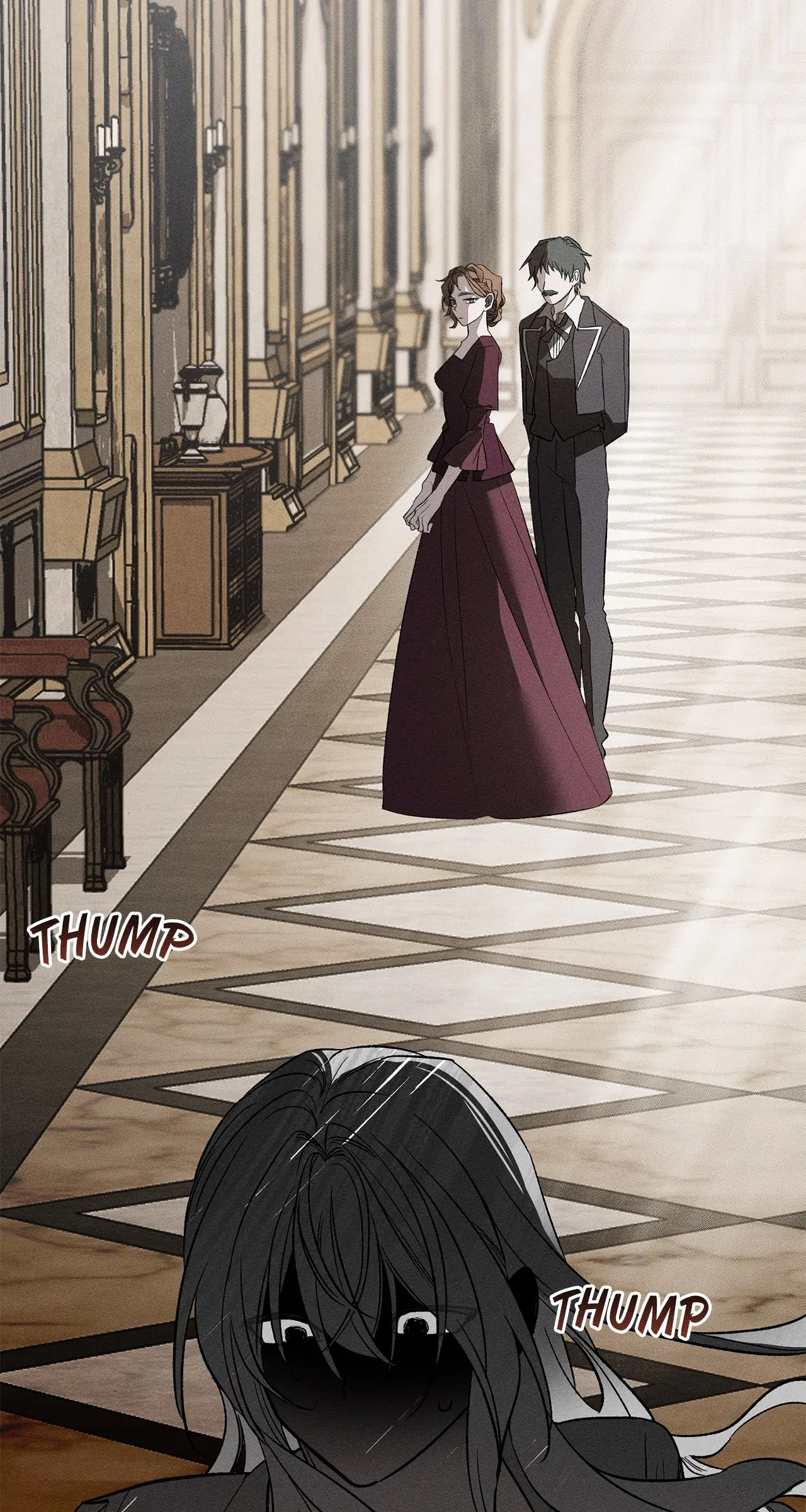 My Husband Who Hates Me Has Lost His Memories Chapter 5 - page 83