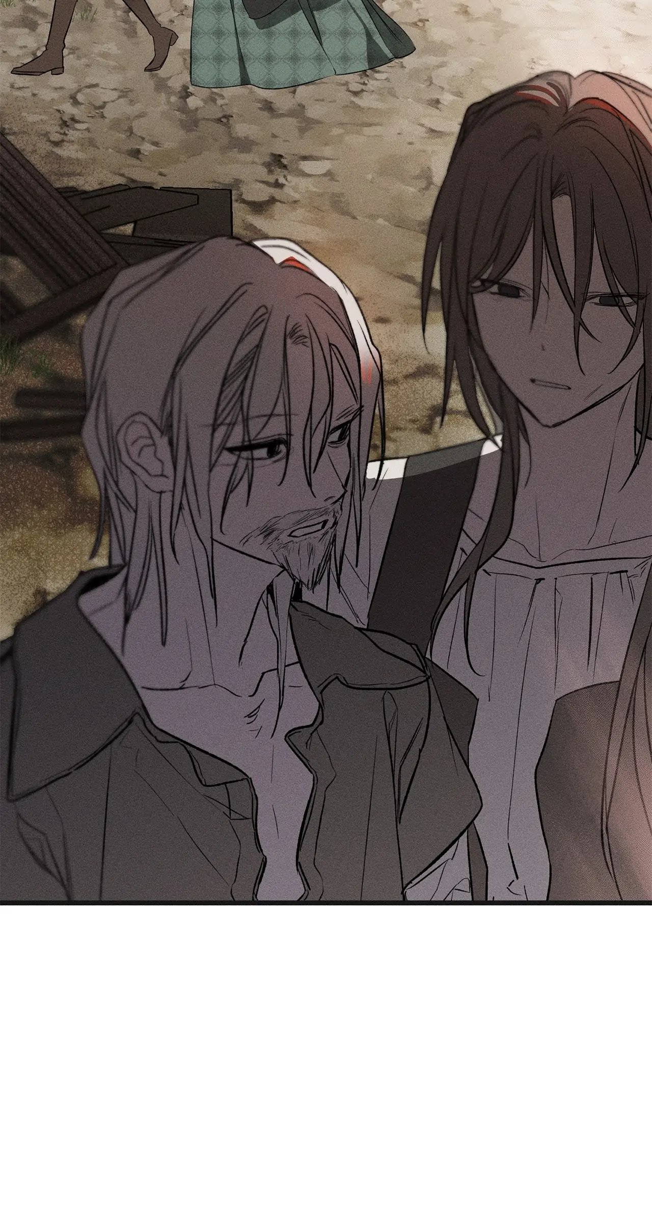 My Husband Who Hates Me Has Lost His Memories Chapter 5 - page 93