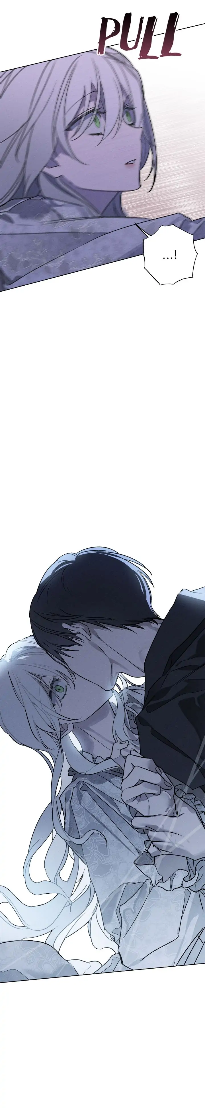 My Husband Who Hates Me Has Lost His Memories Chapter 3 - page 25