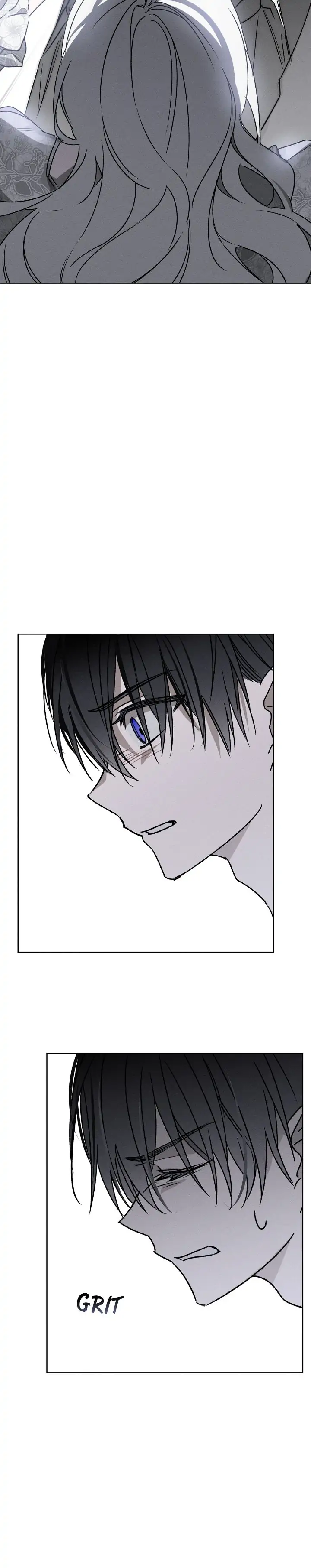 My Husband Who Hates Me Has Lost His Memories Chapter 3 - page 33