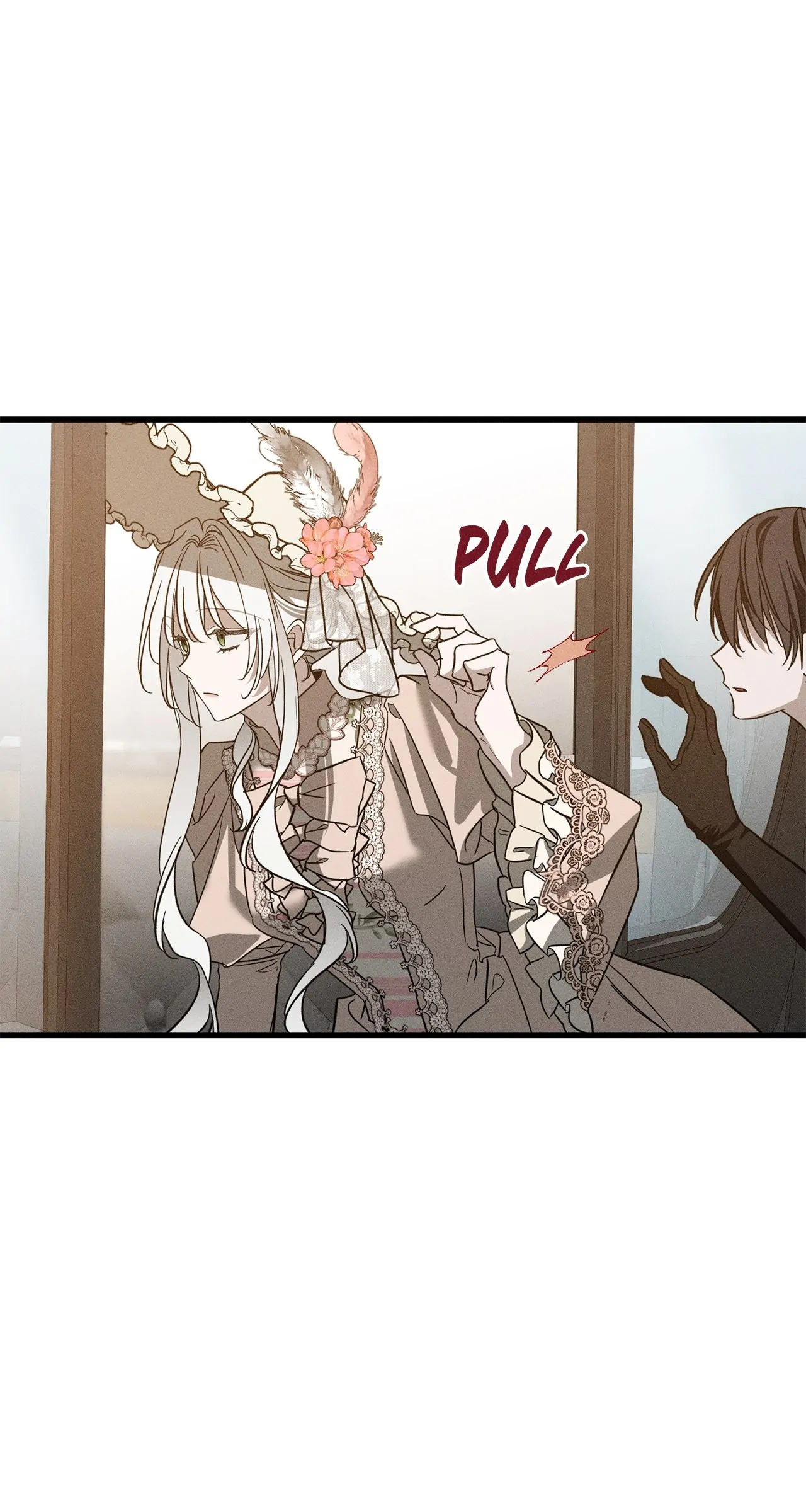 My Husband Who Hates Me Has Lost His Memories Chapter 22 - page 20