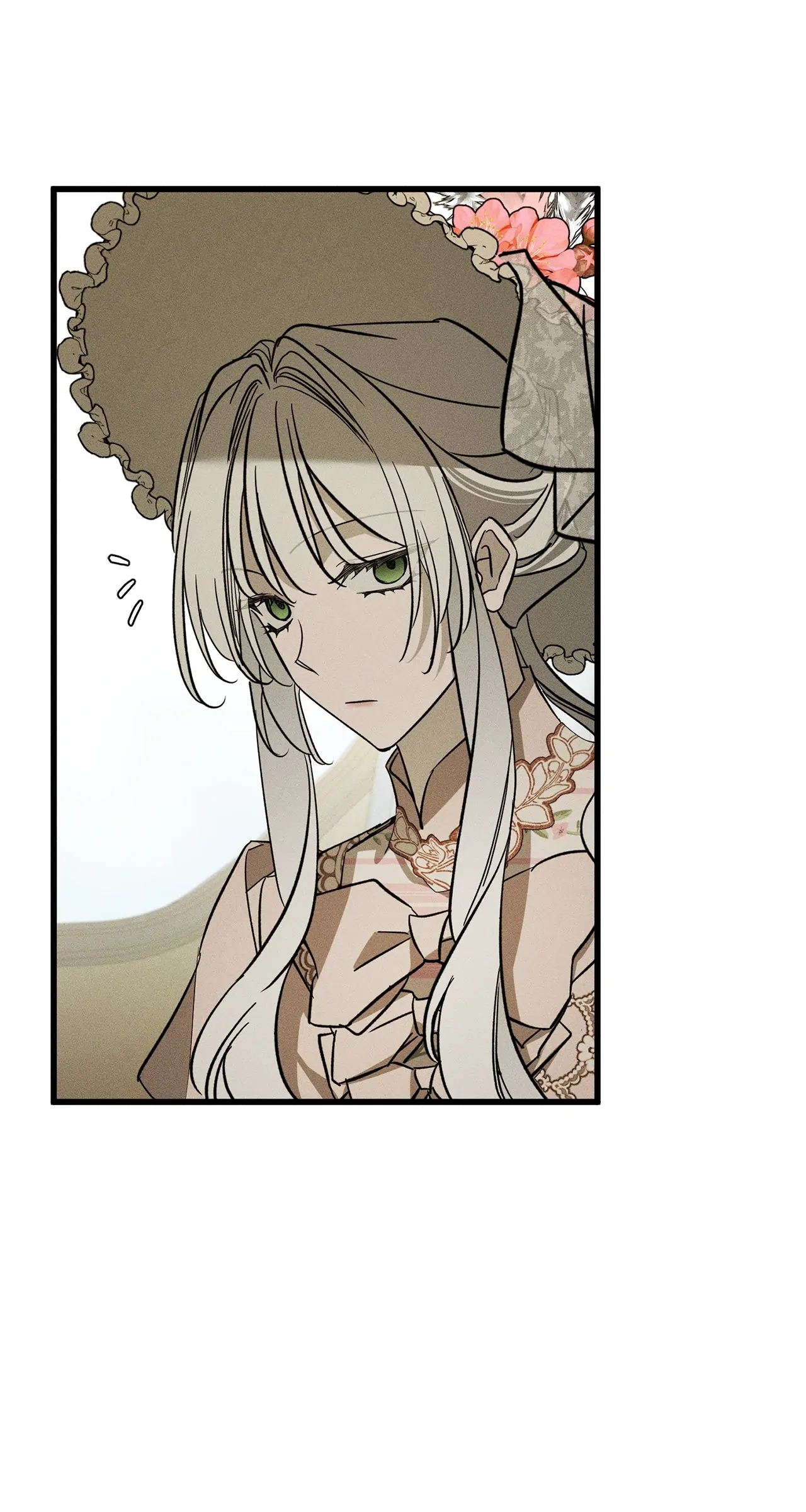 My Husband Who Hates Me Has Lost His Memories Chapter 22 - page 22