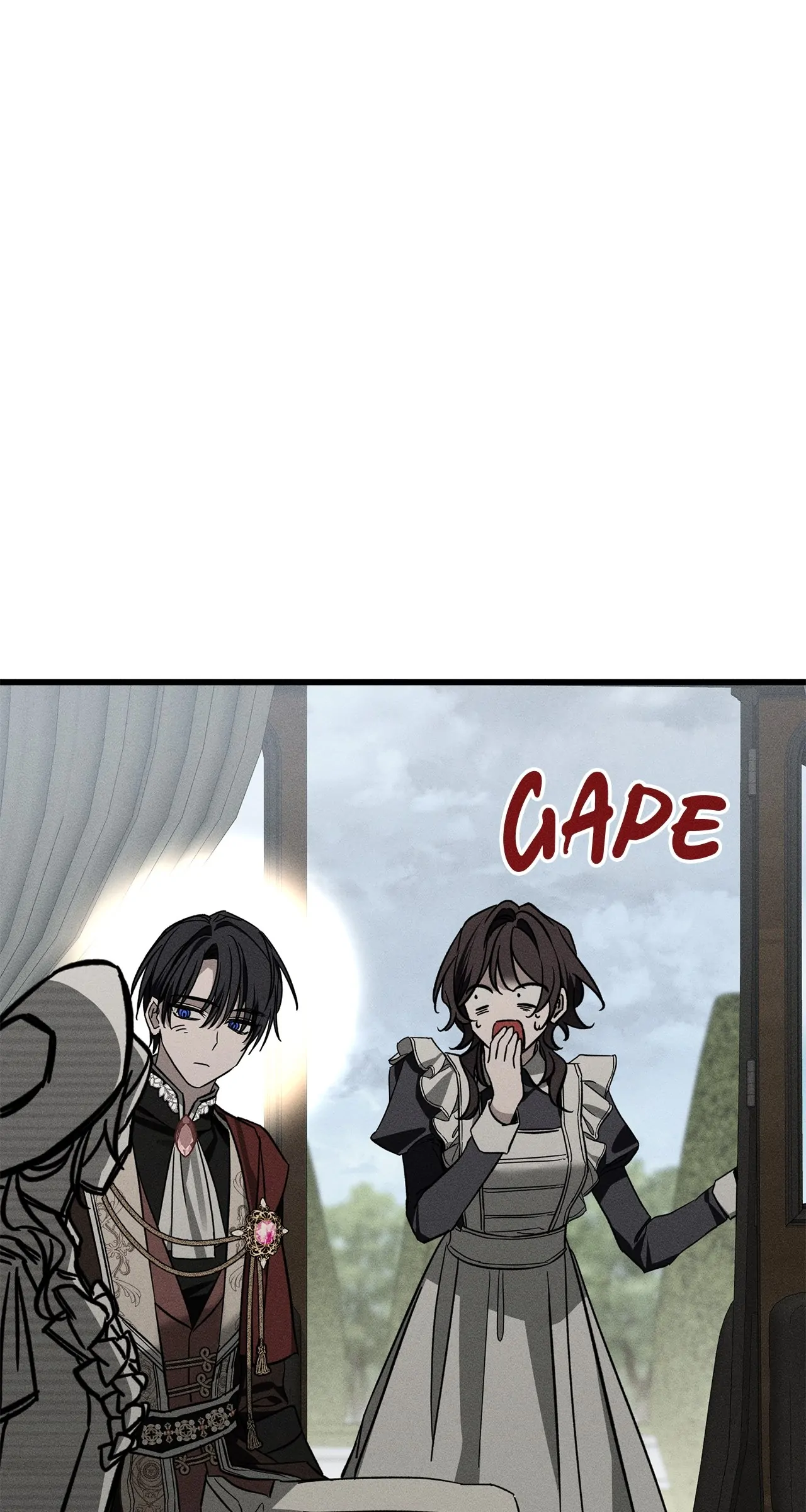 My Husband Who Hates Me Has Lost His Memories Chapter 22 - page 28