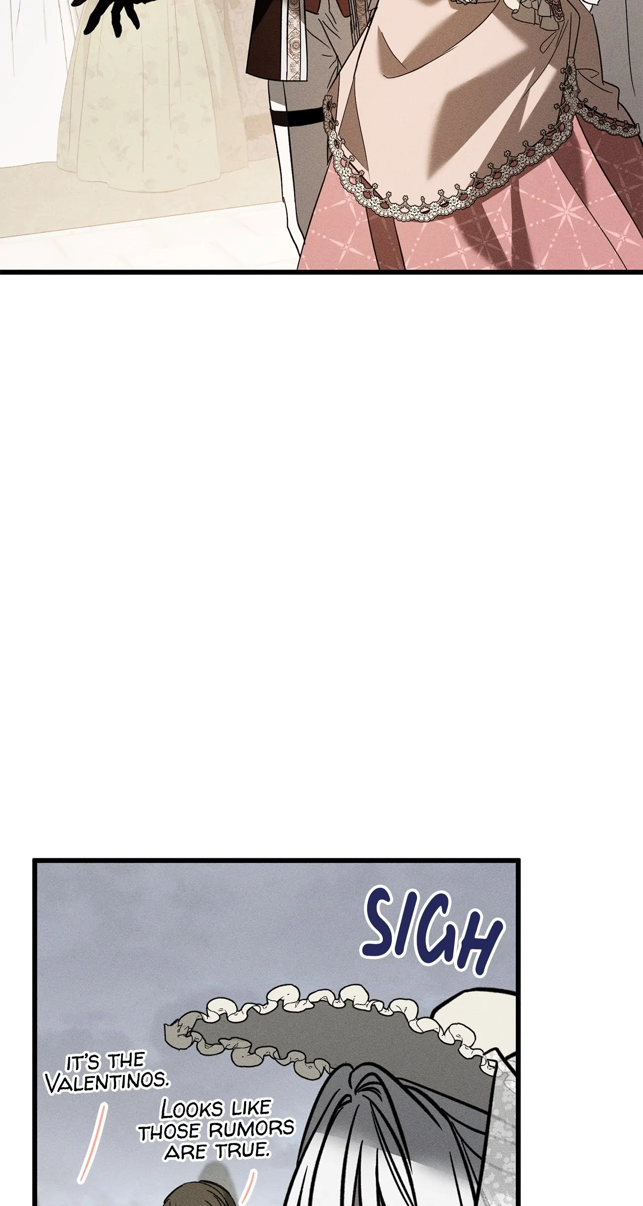 My Husband Who Hates Me Has Lost His Memories Chapter 22 - page 47