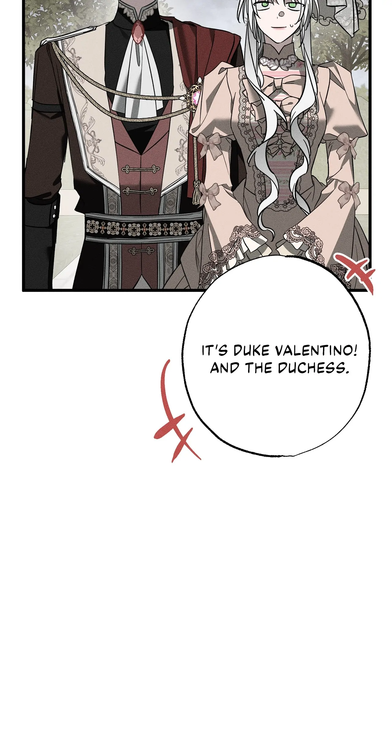 My Husband Who Hates Me Has Lost His Memories Chapter 22 - page 52