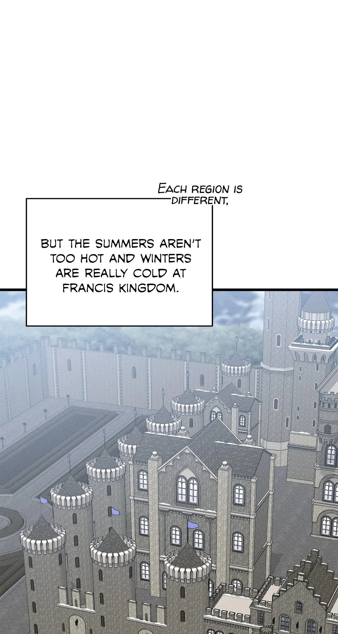 My Husband Who Hates Me Has Lost His Memories Chapter 22 - page 57