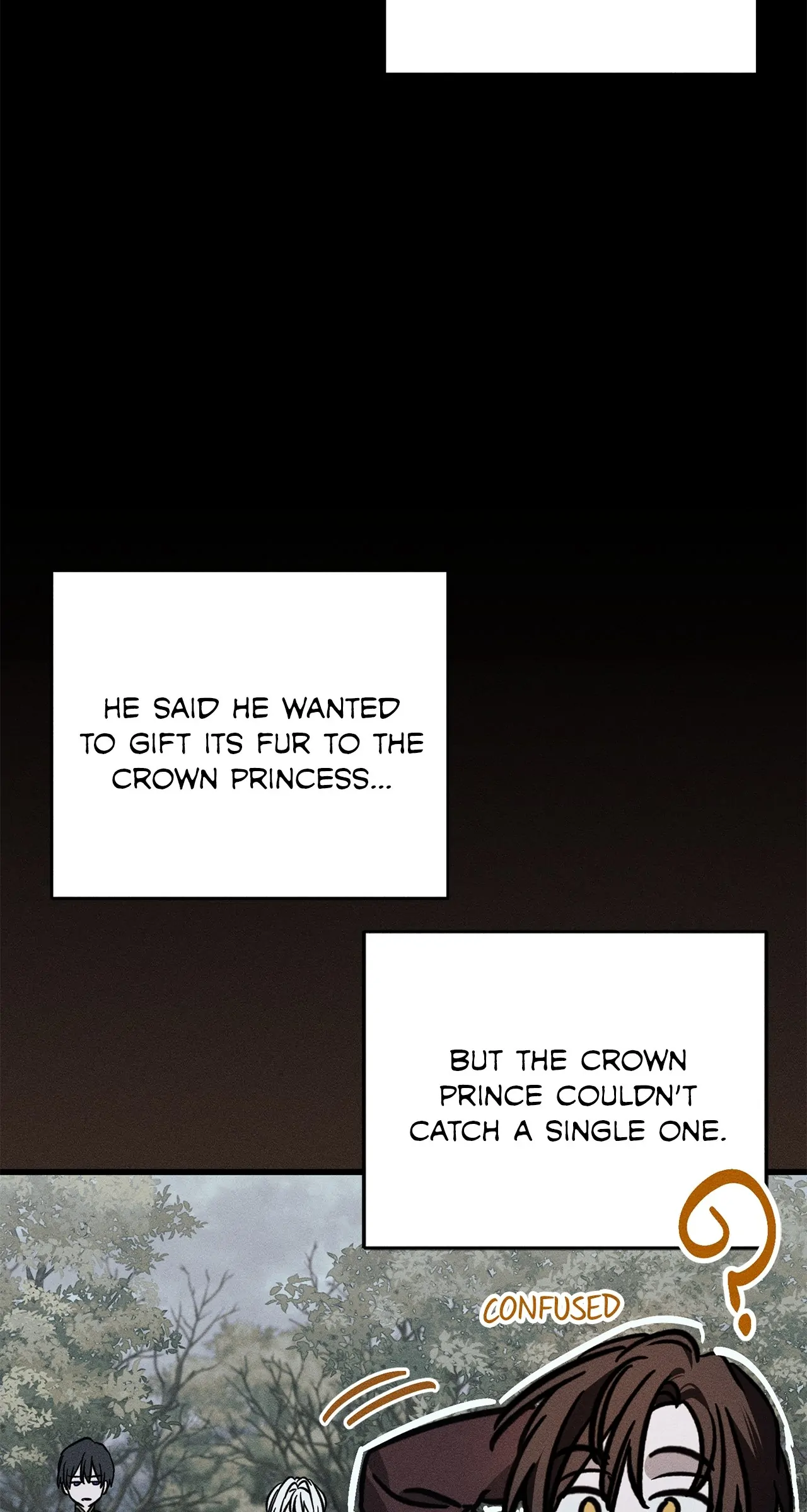 My Husband Who Hates Me Has Lost His Memories Chapter 22 - page 60