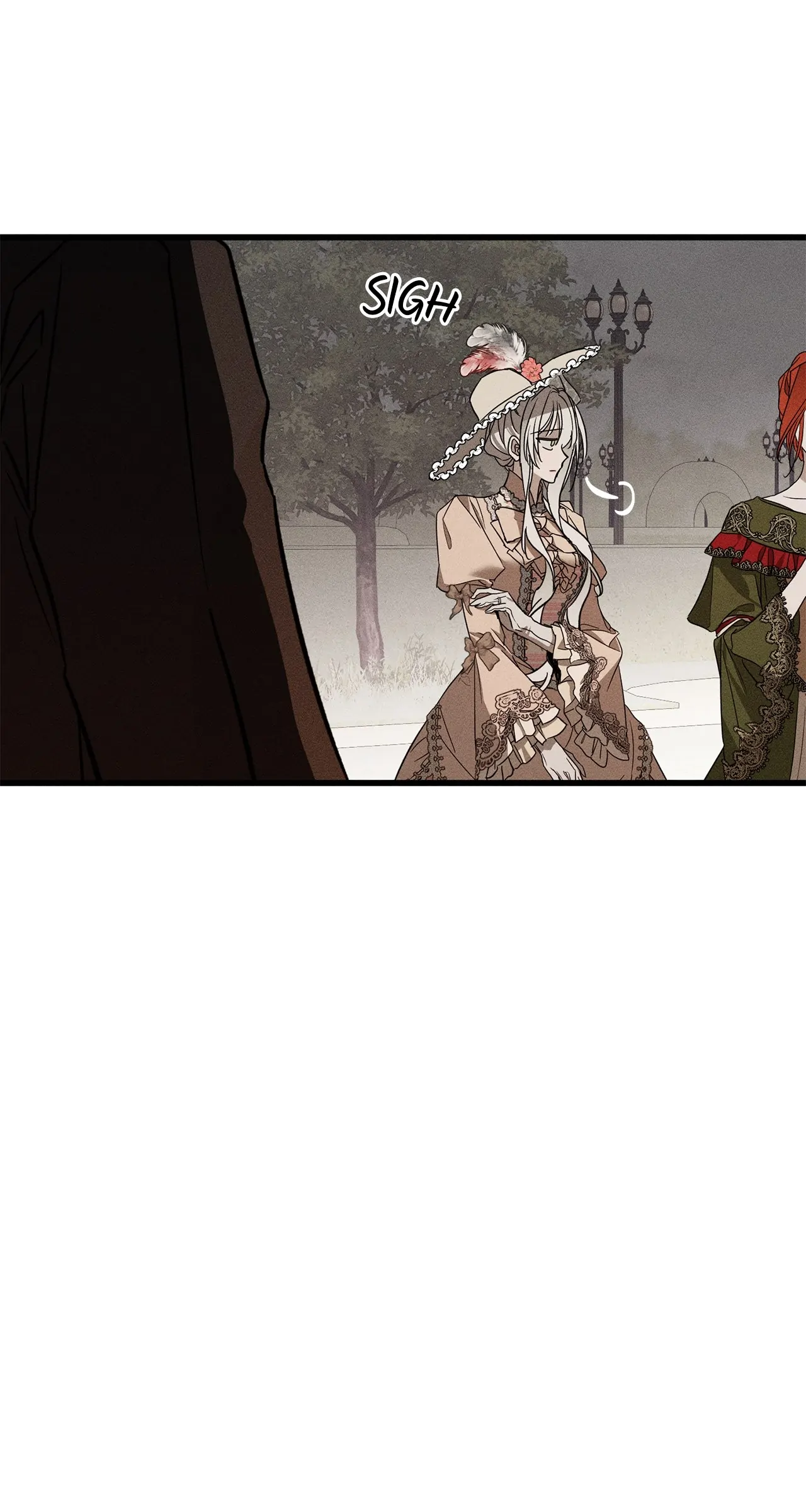 My Husband Who Hates Me Has Lost His Memories Chapter 22 - page 66