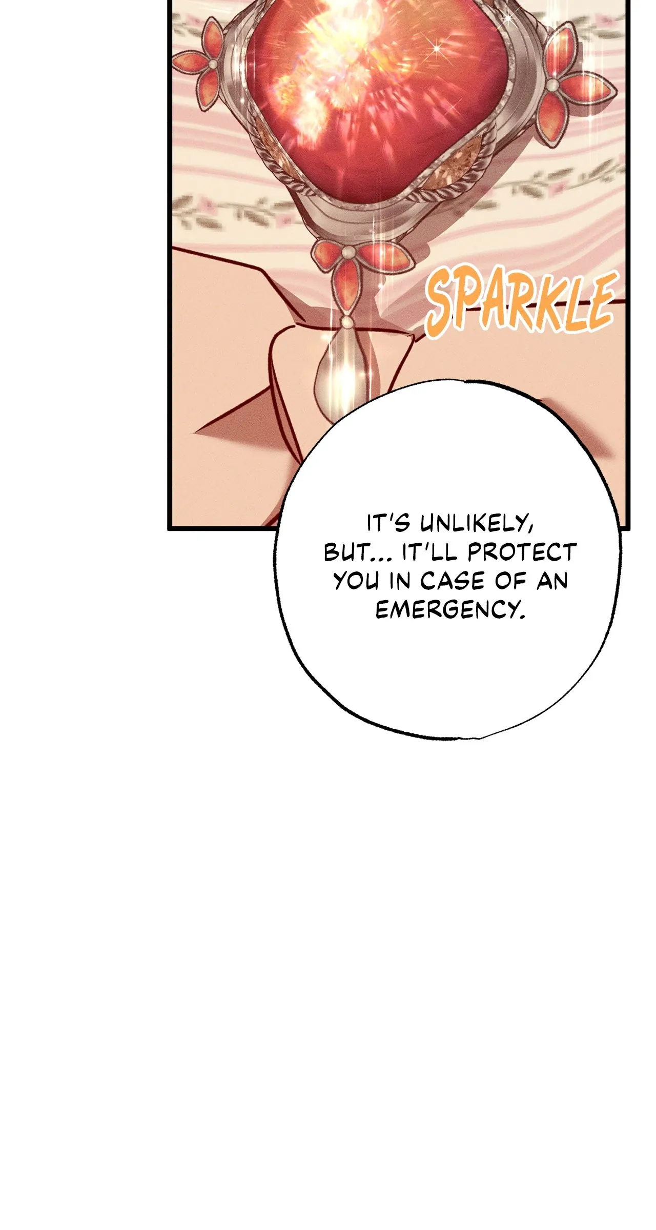 My Husband Who Hates Me Has Lost His Memories Chapter 22 - page 70