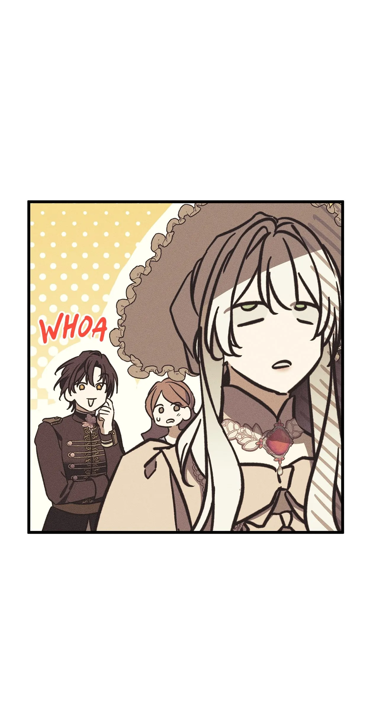 My Husband Who Hates Me Has Lost His Memories Chapter 22 - page 73