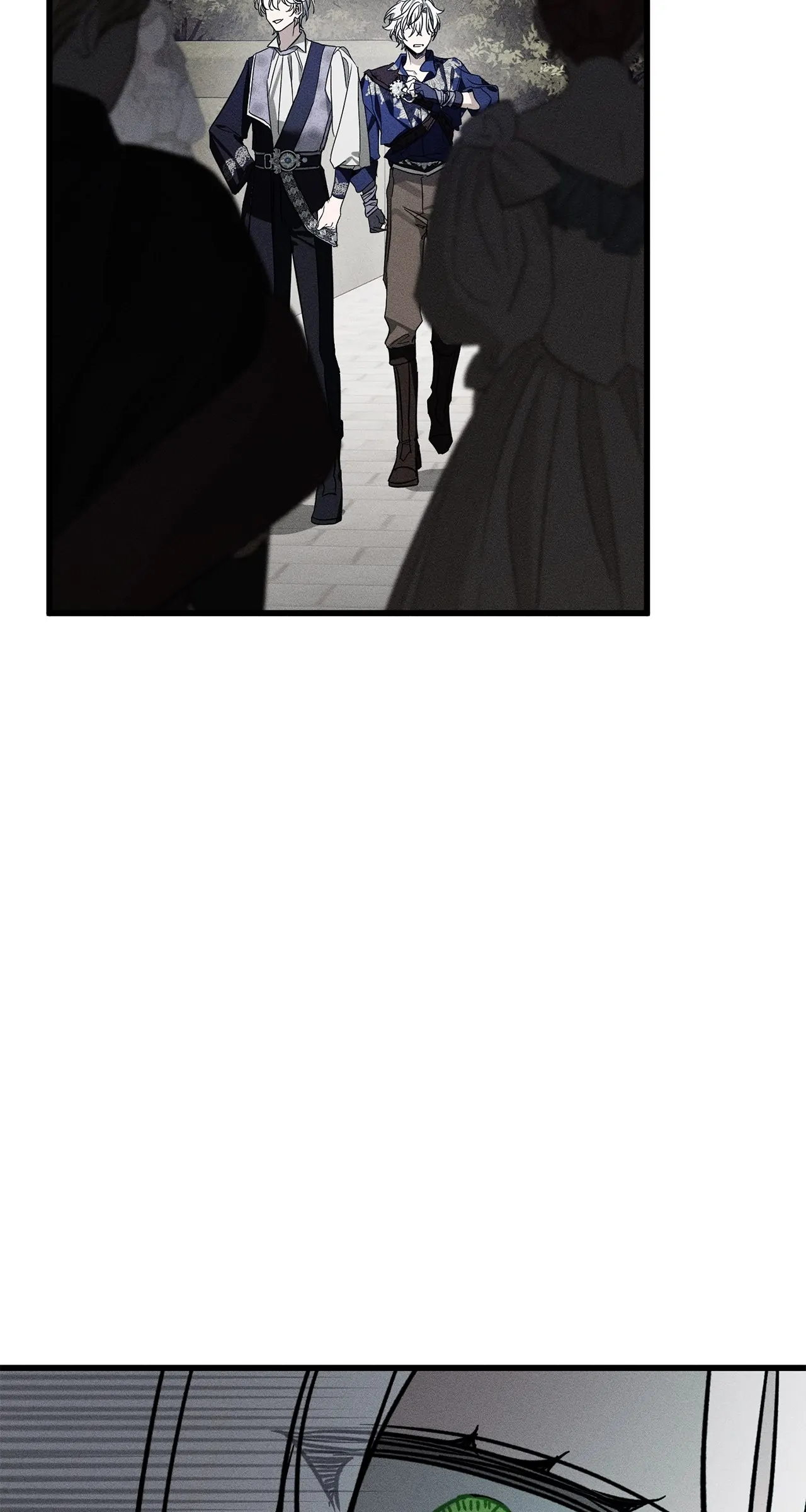 My Husband Who Hates Me Has Lost His Memories Chapter 22 - page 81