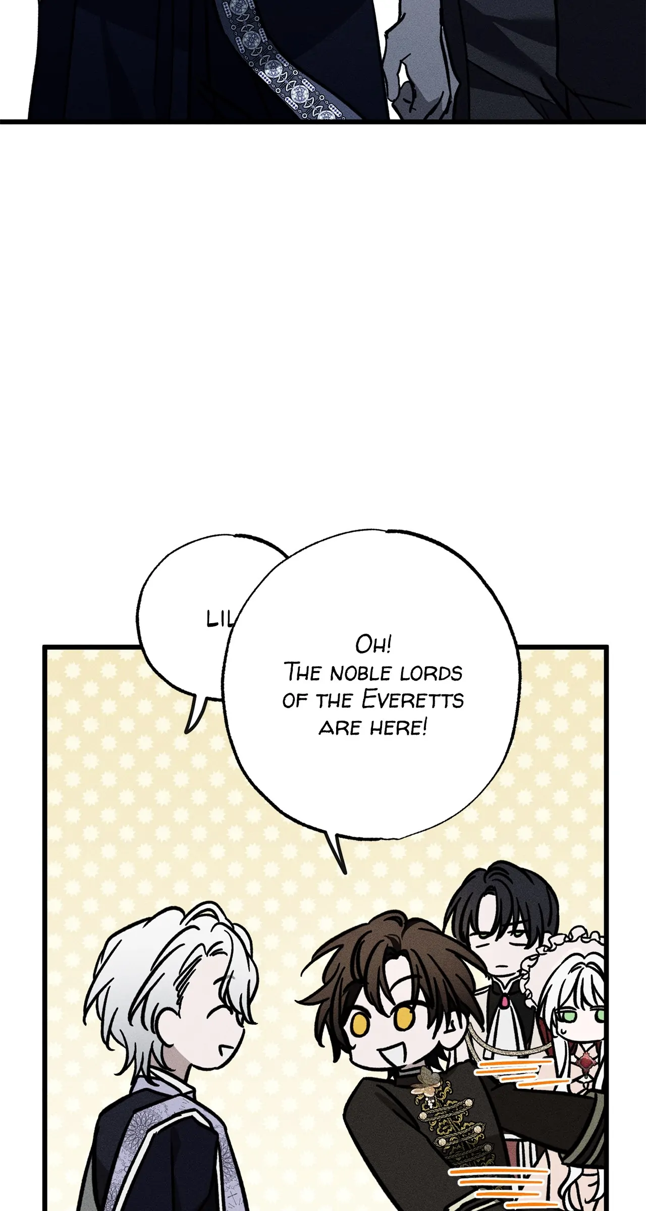 My Husband Who Hates Me Has Lost His Memories Chapter 22 - page 85
