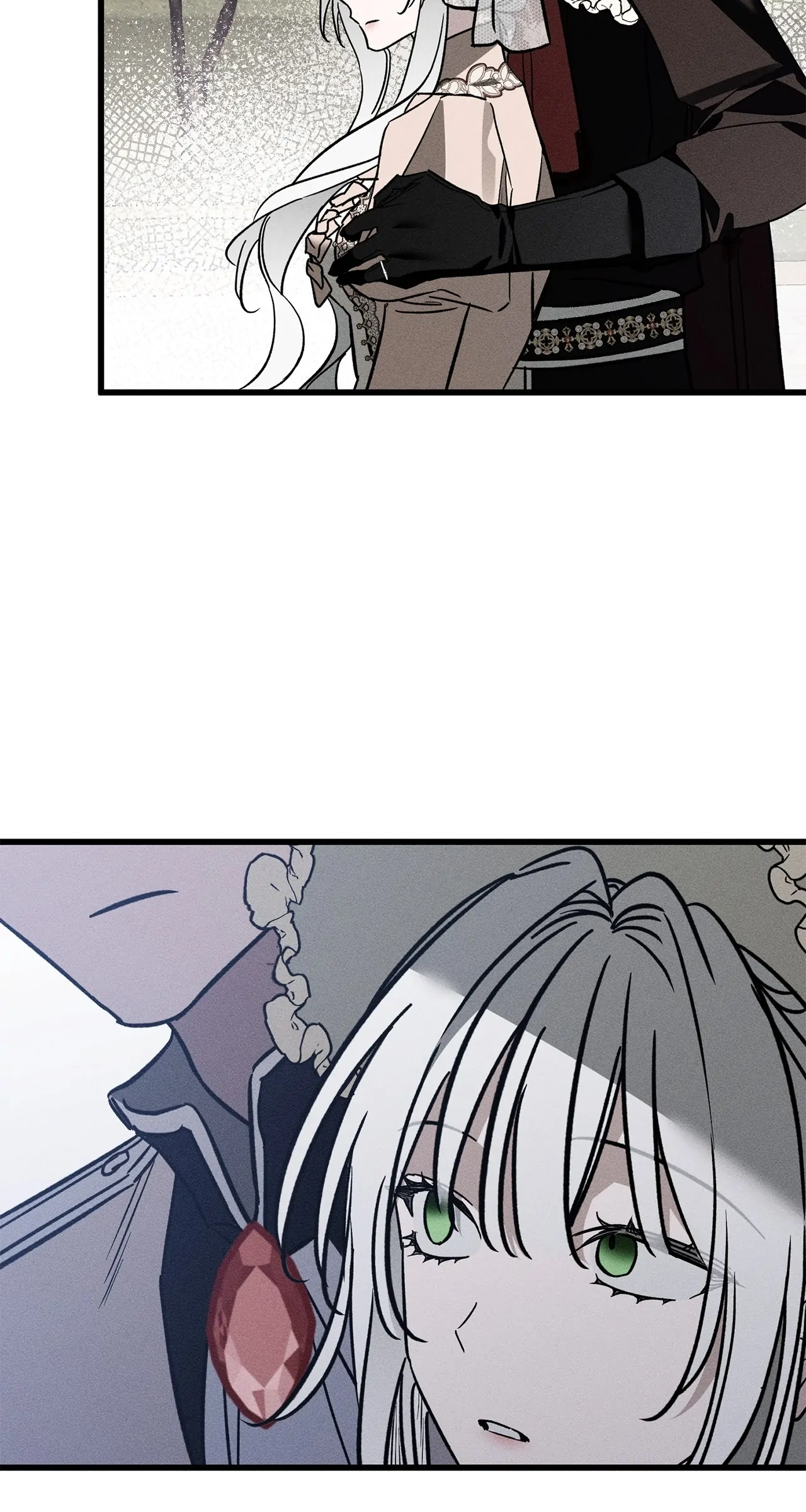 My Husband Who Hates Me Has Lost His Memories Chapter 22 - page 87